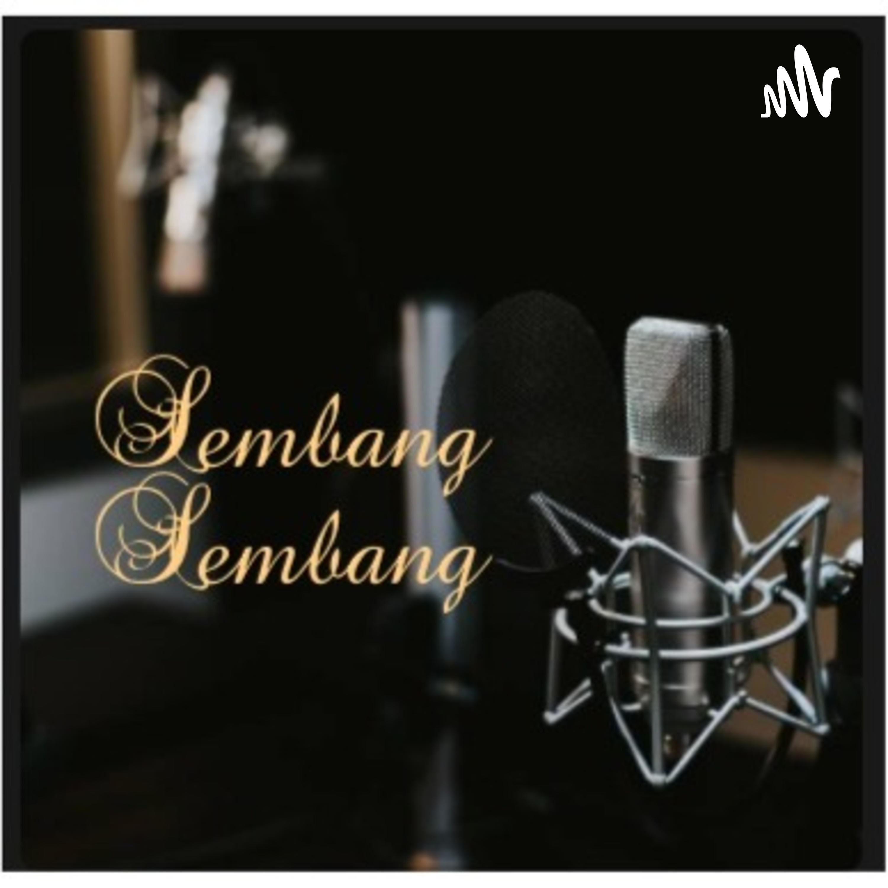 Sembang Sembang
