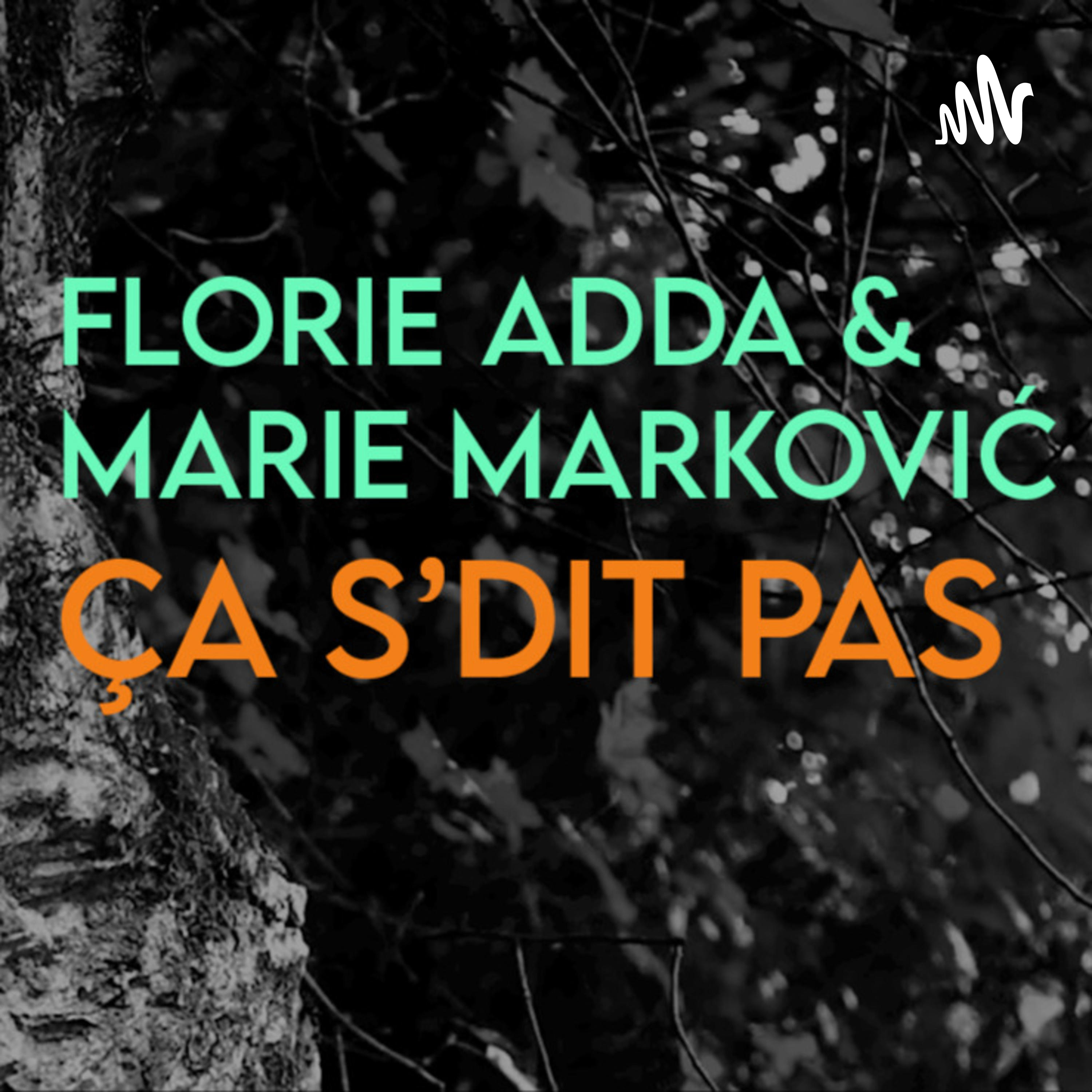 Ça s'dit pas - épisode 8 - Errance diagnostique 3 - Autiste FM