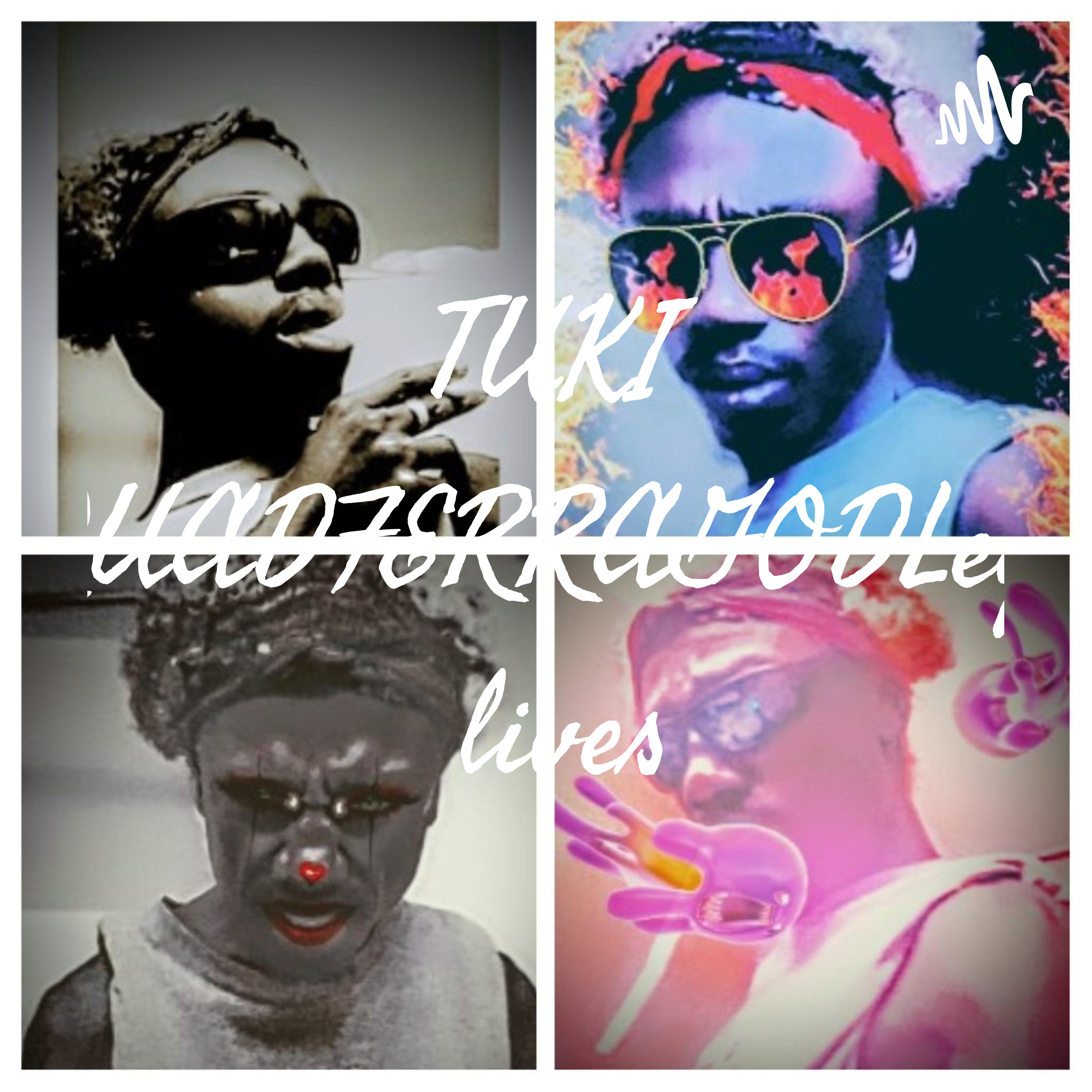 TUKIESQUADFERRAGODLegend lives