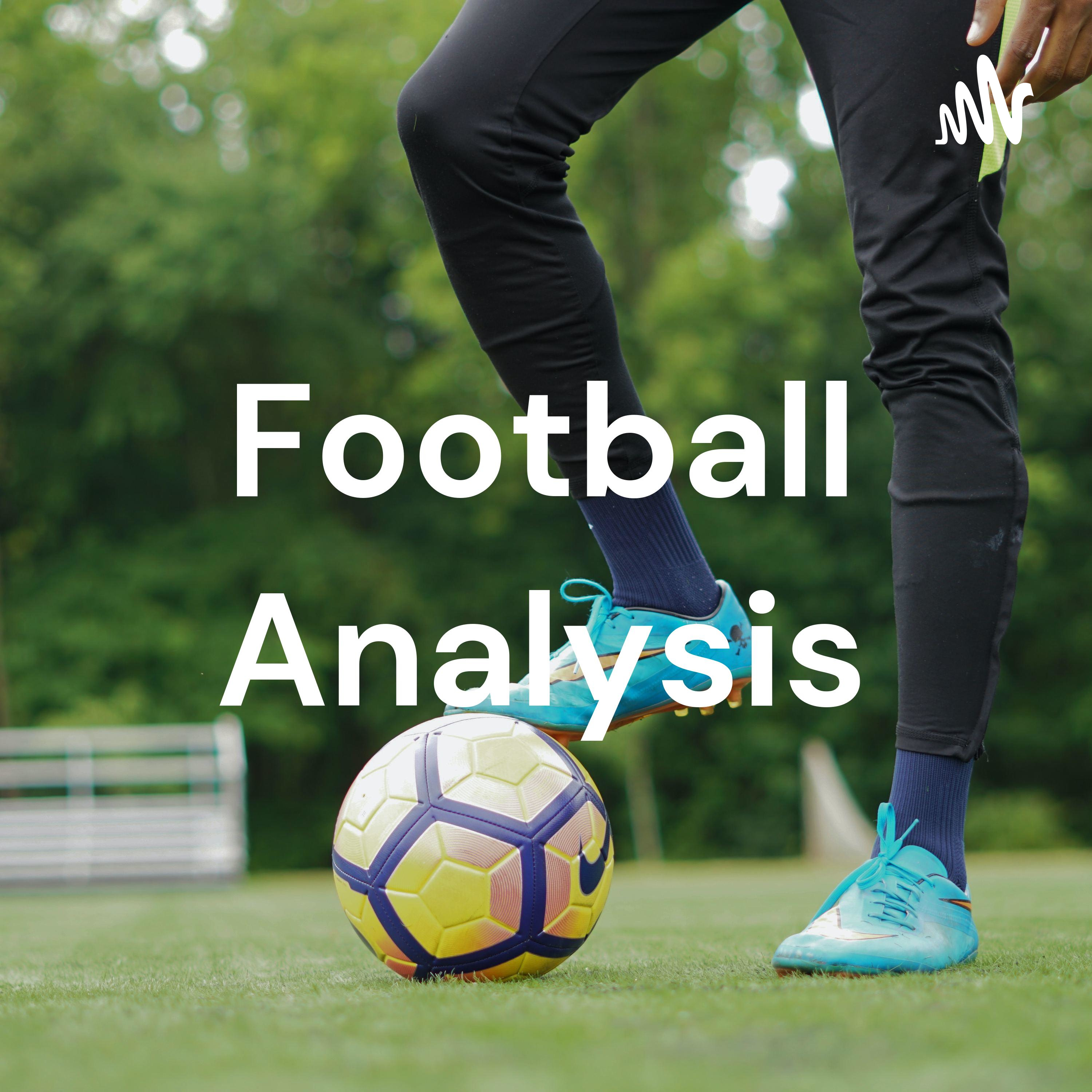 Football Analysis