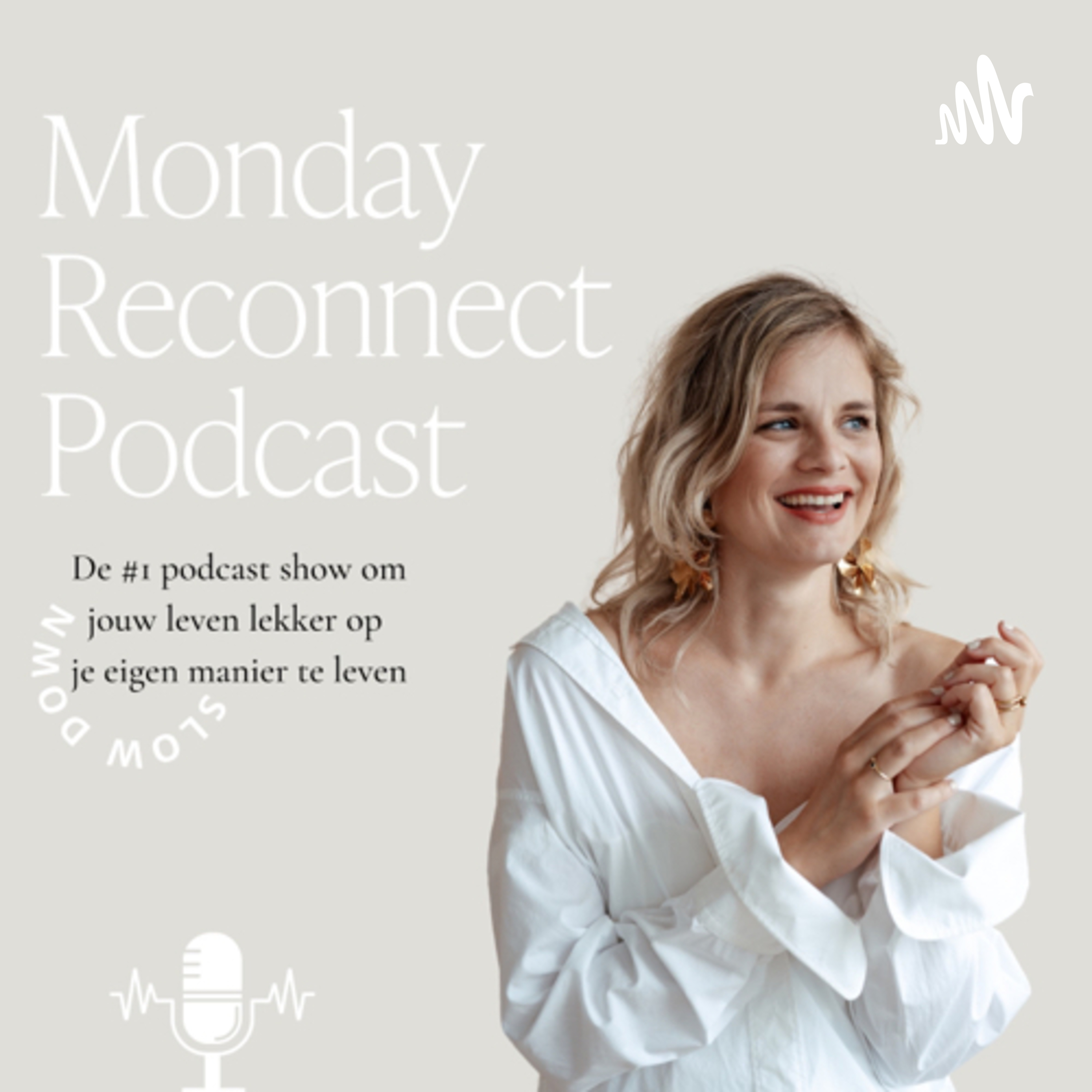 Monday Reconnect Podcast