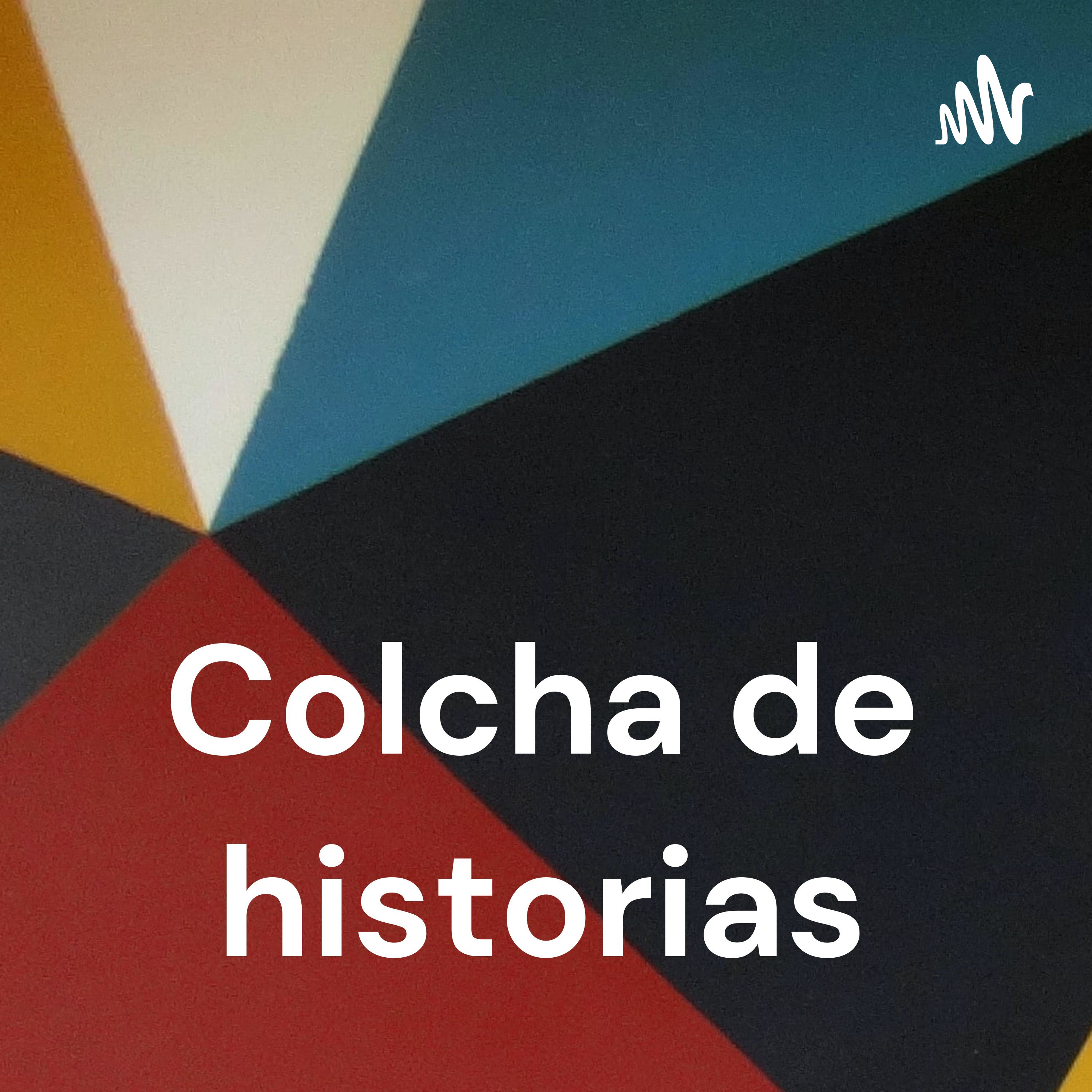 Colcha de historias