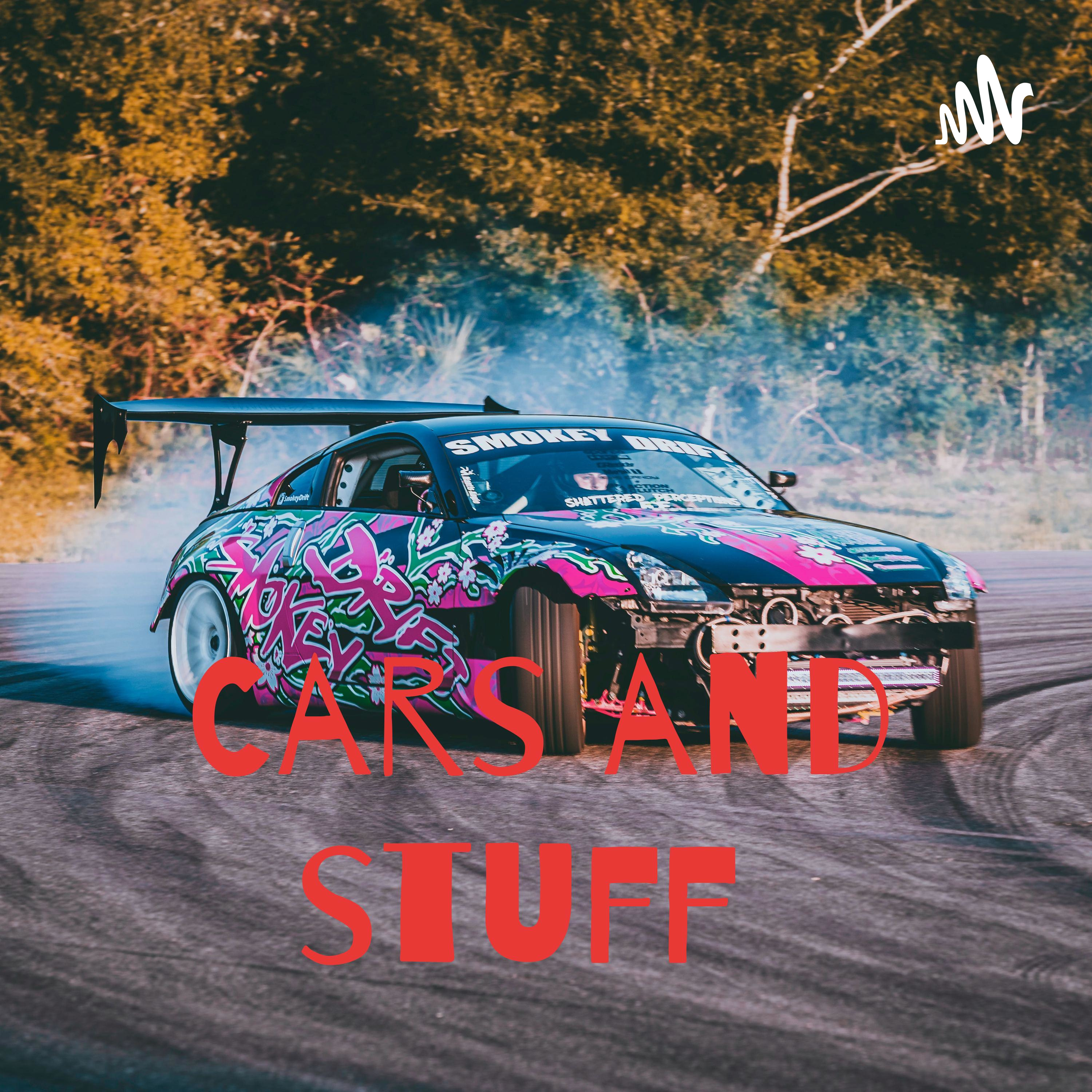 Cars and stuff 