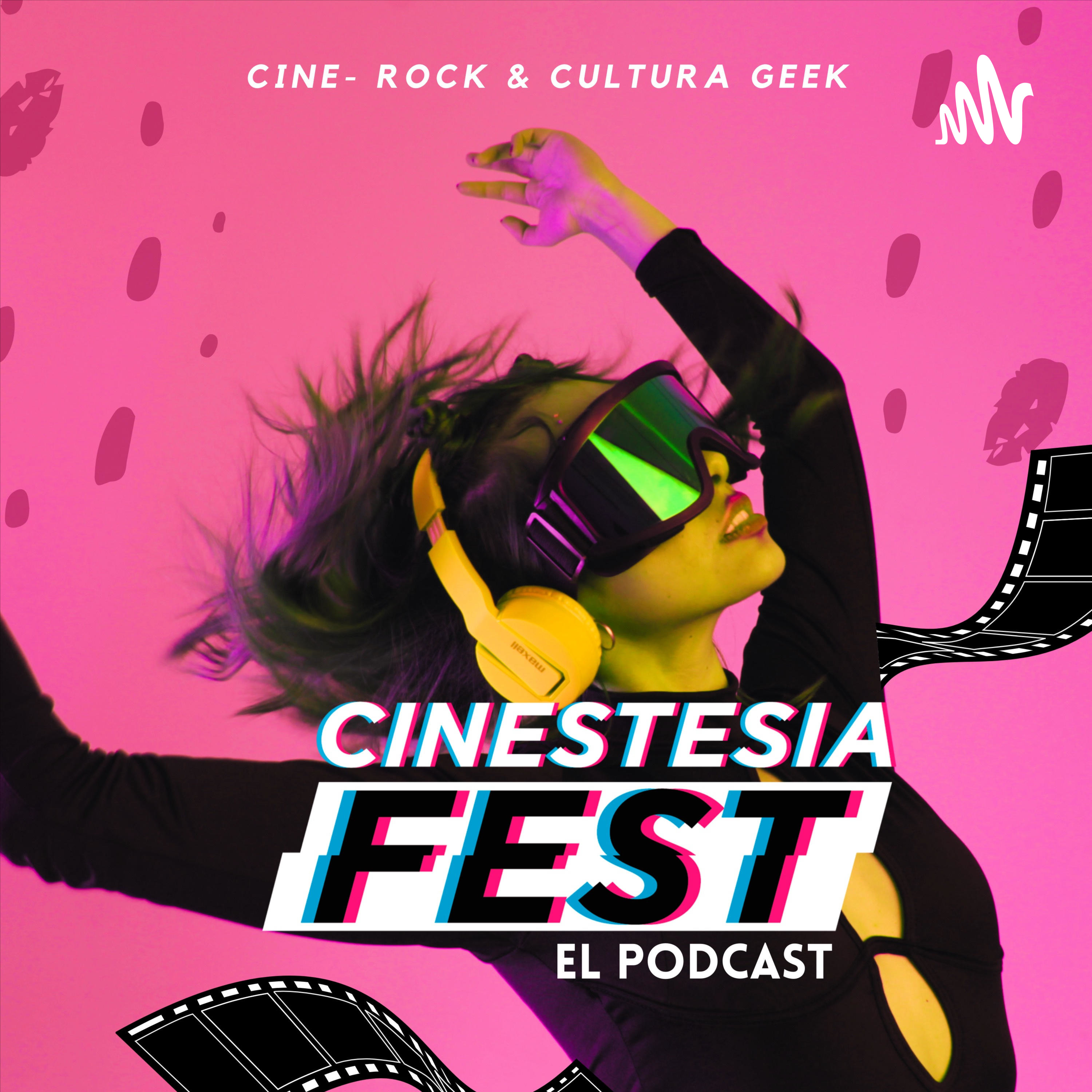 CINESTESIA FEST EL PODCAST 