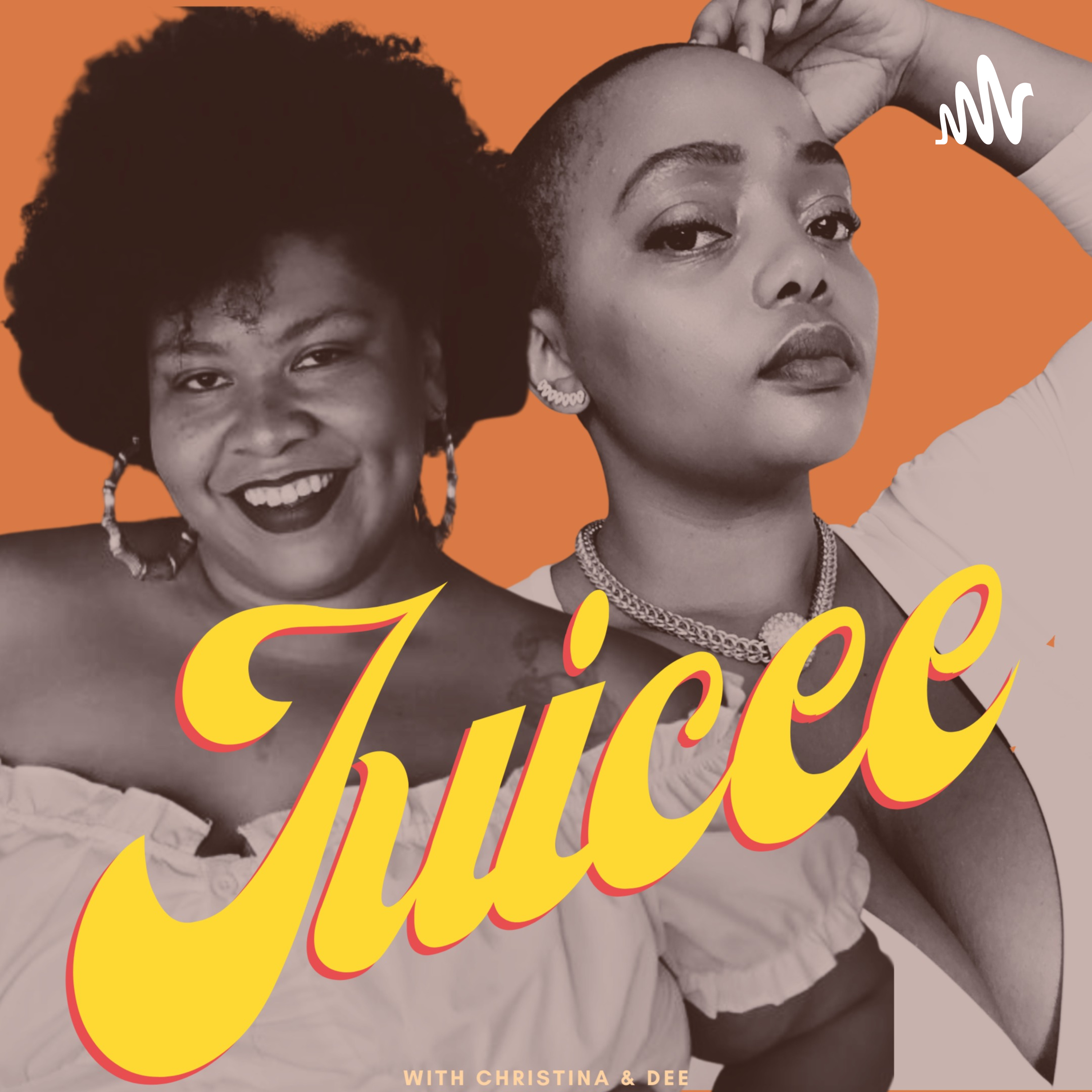The Juicee Podcast