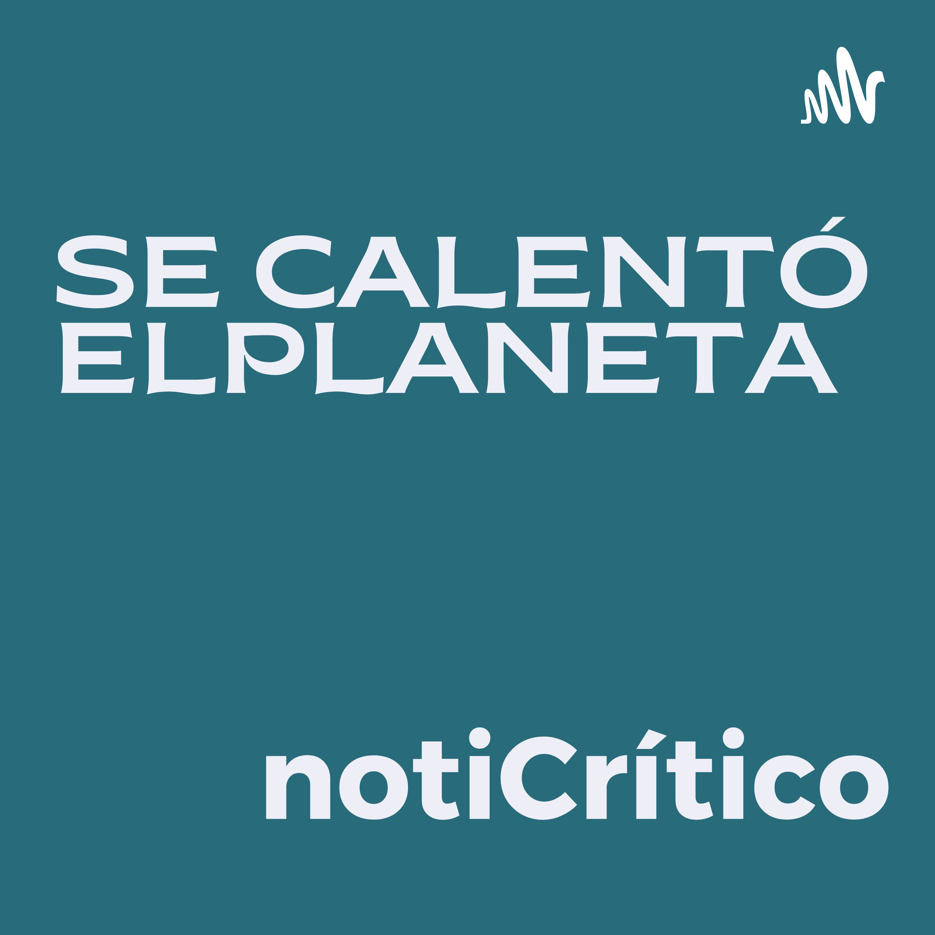 Se calentó el planeta