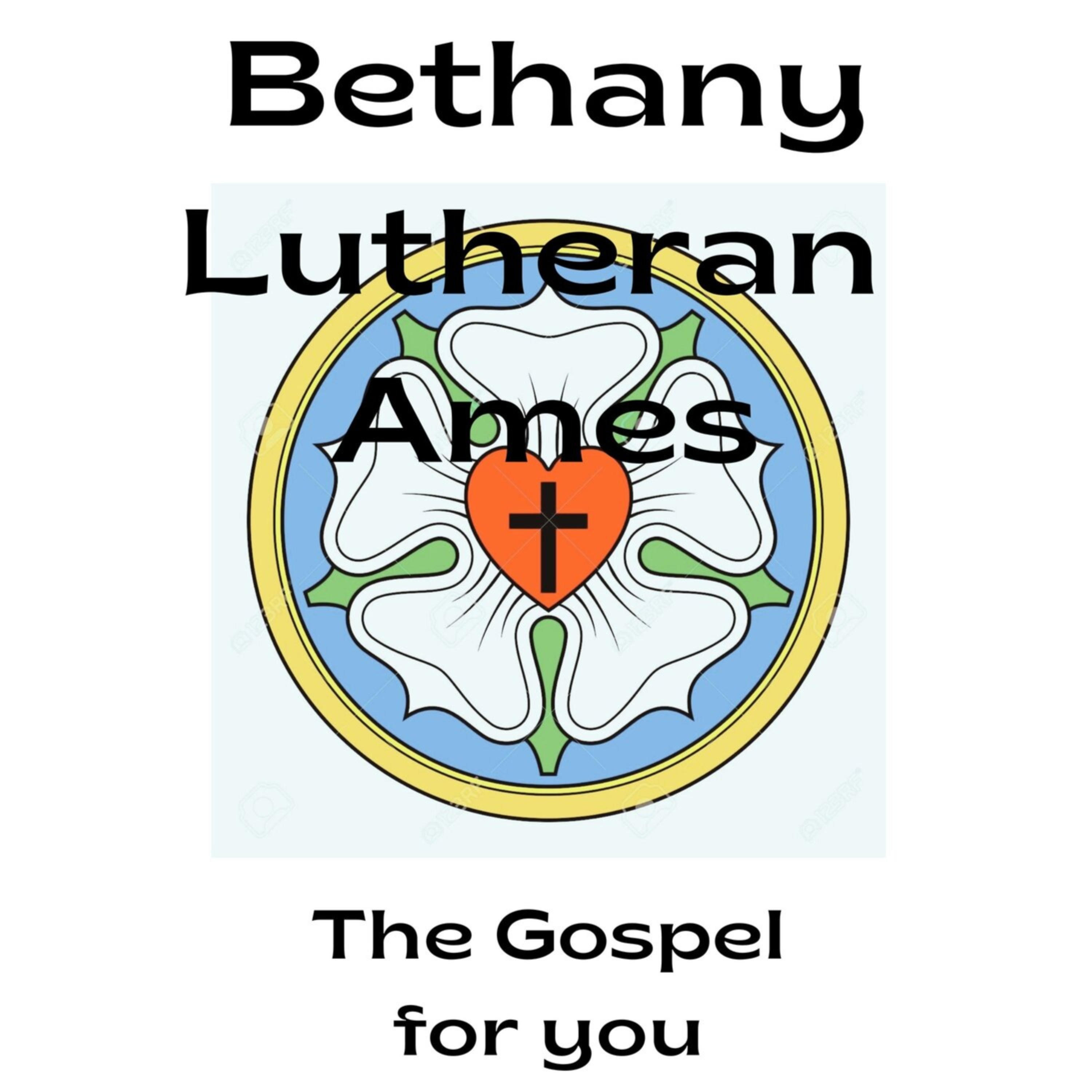 Bethany Lutheran Ames