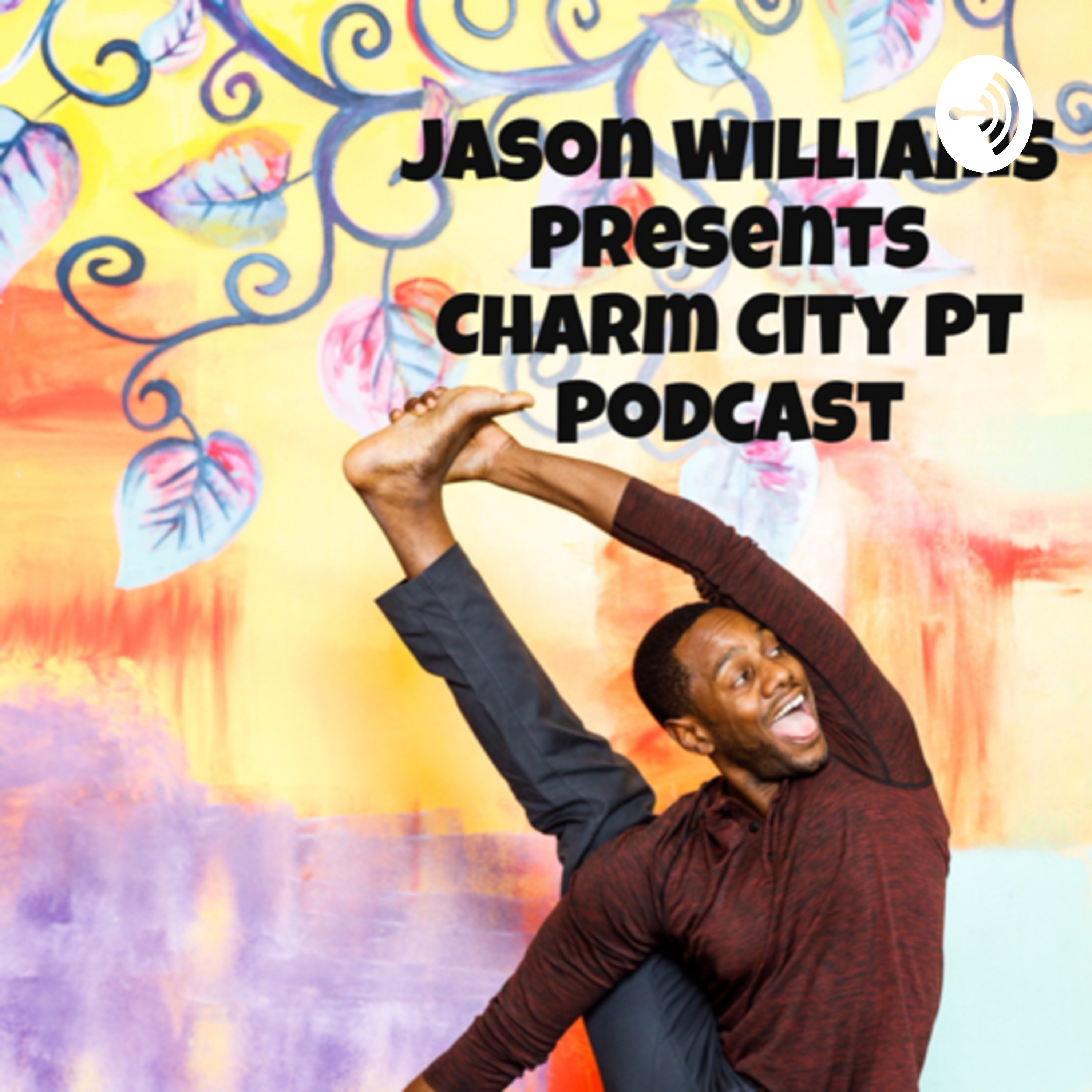 Jason Williams/Charm City PT