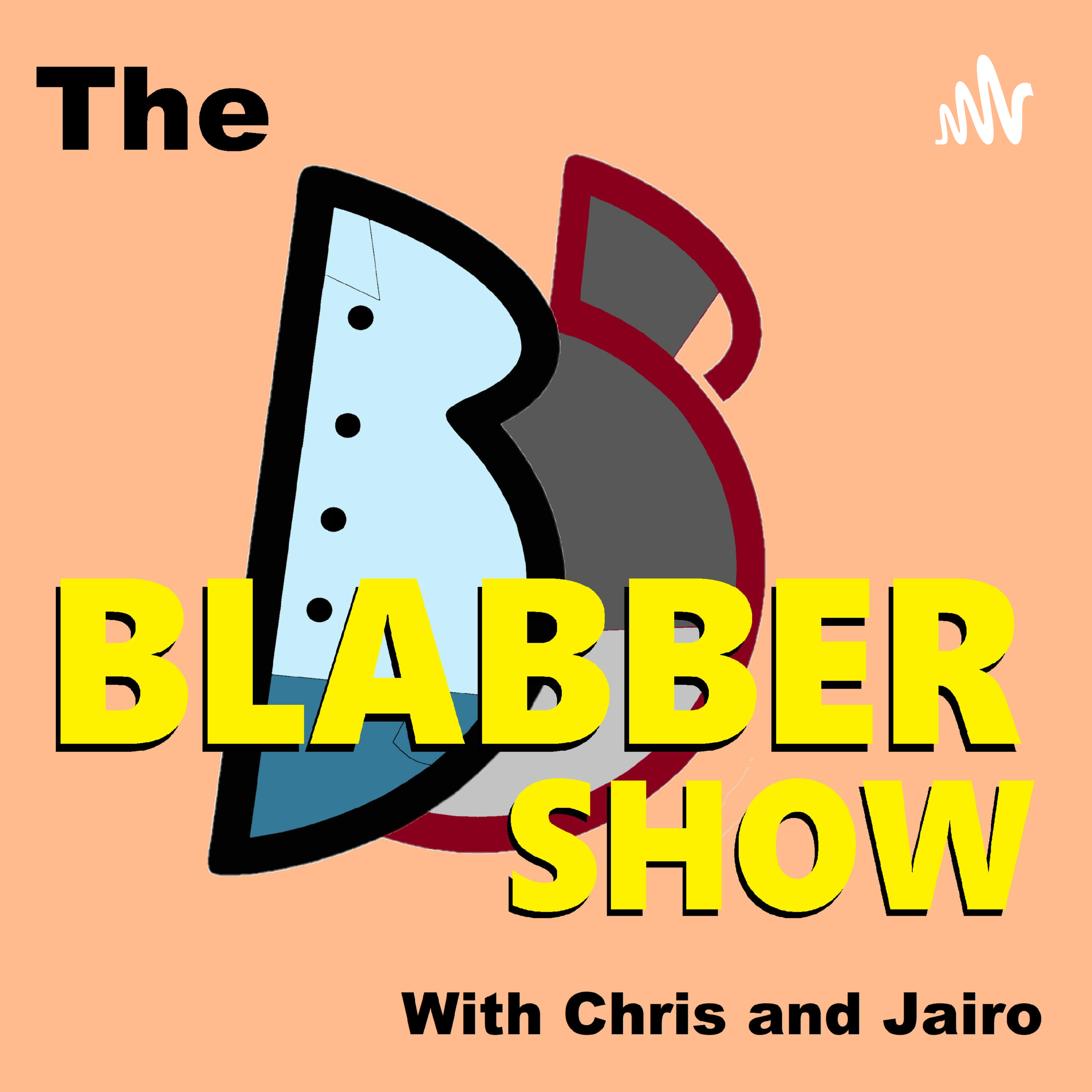 The Blabber Show