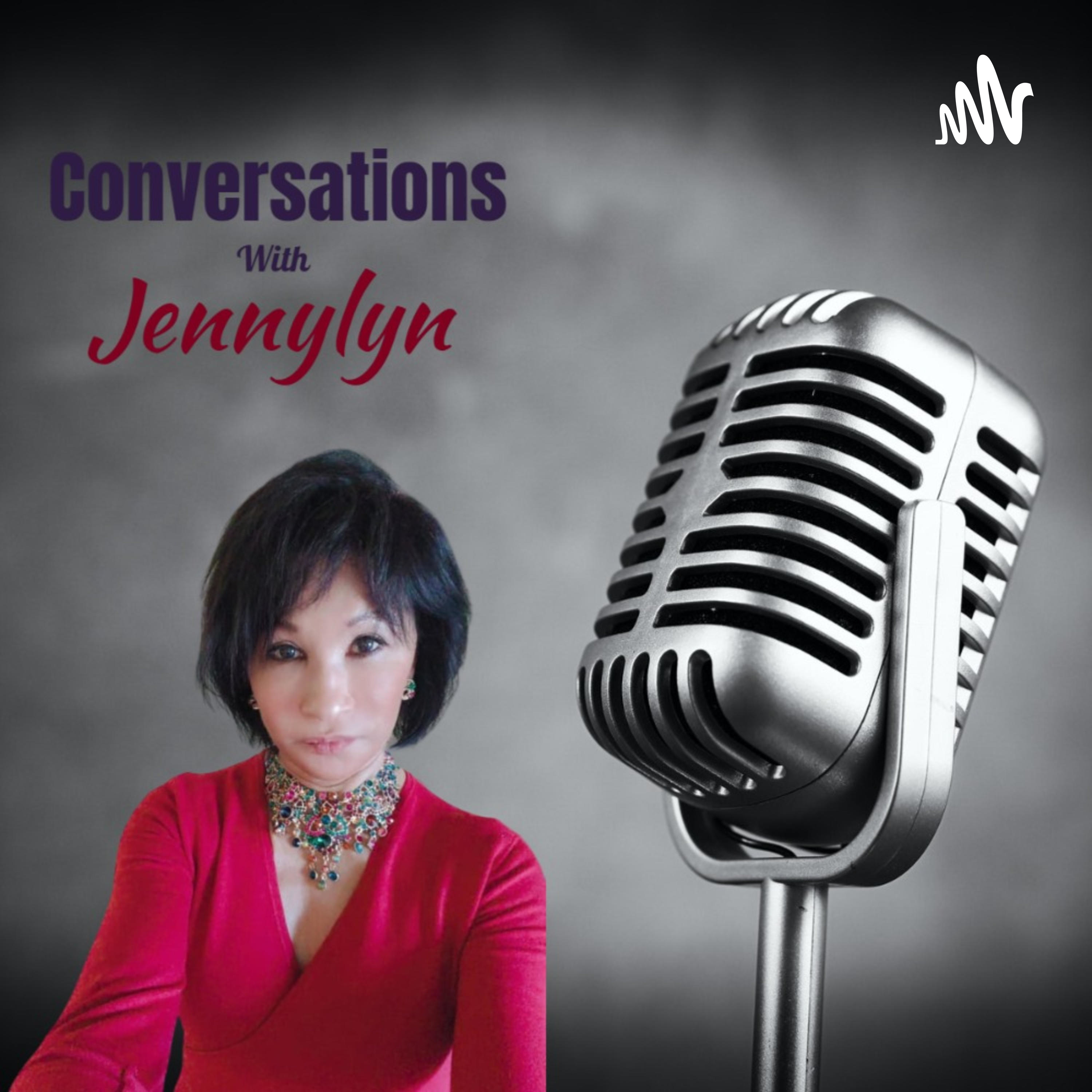 Conversations With Jennylyn