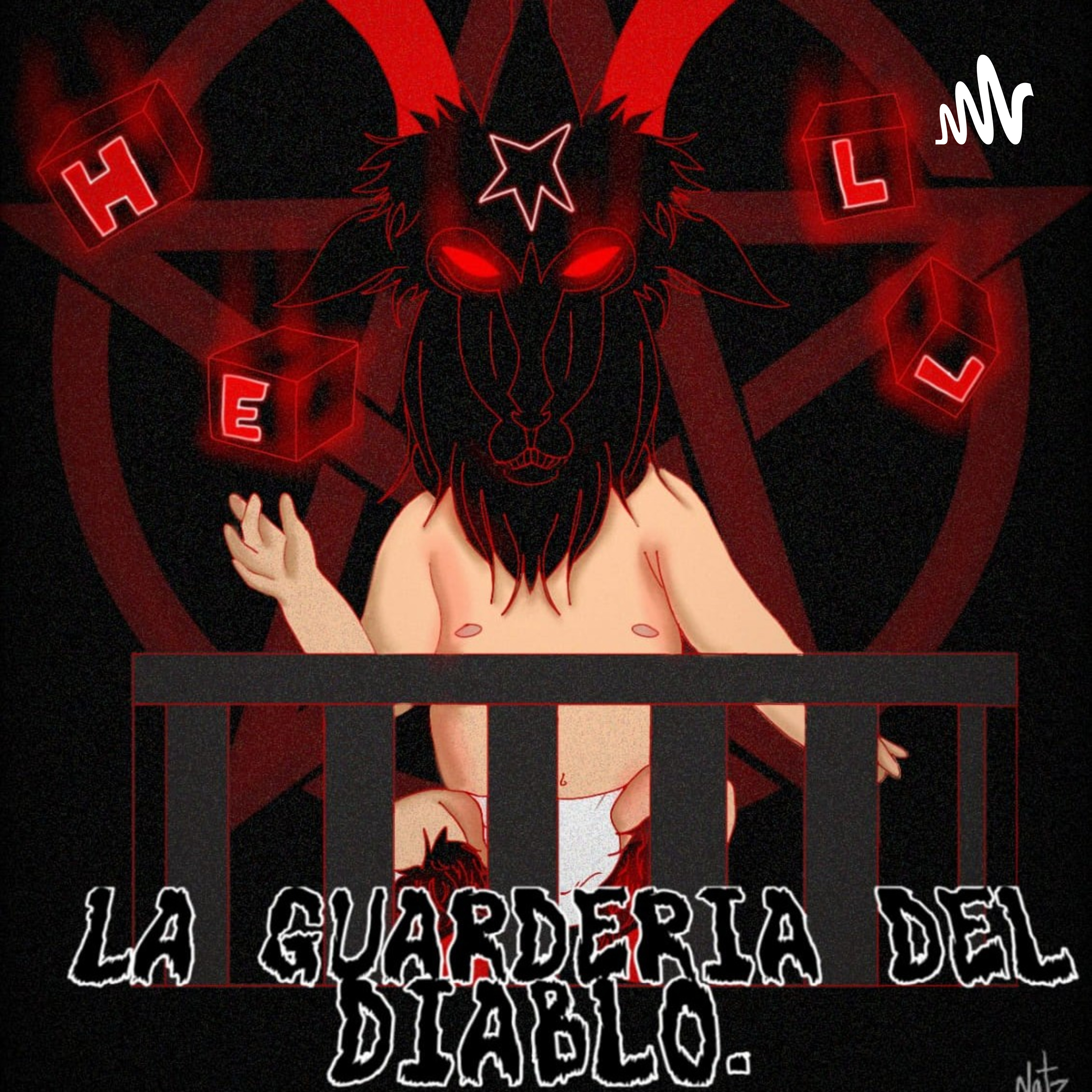 La Guardería Del Diablo