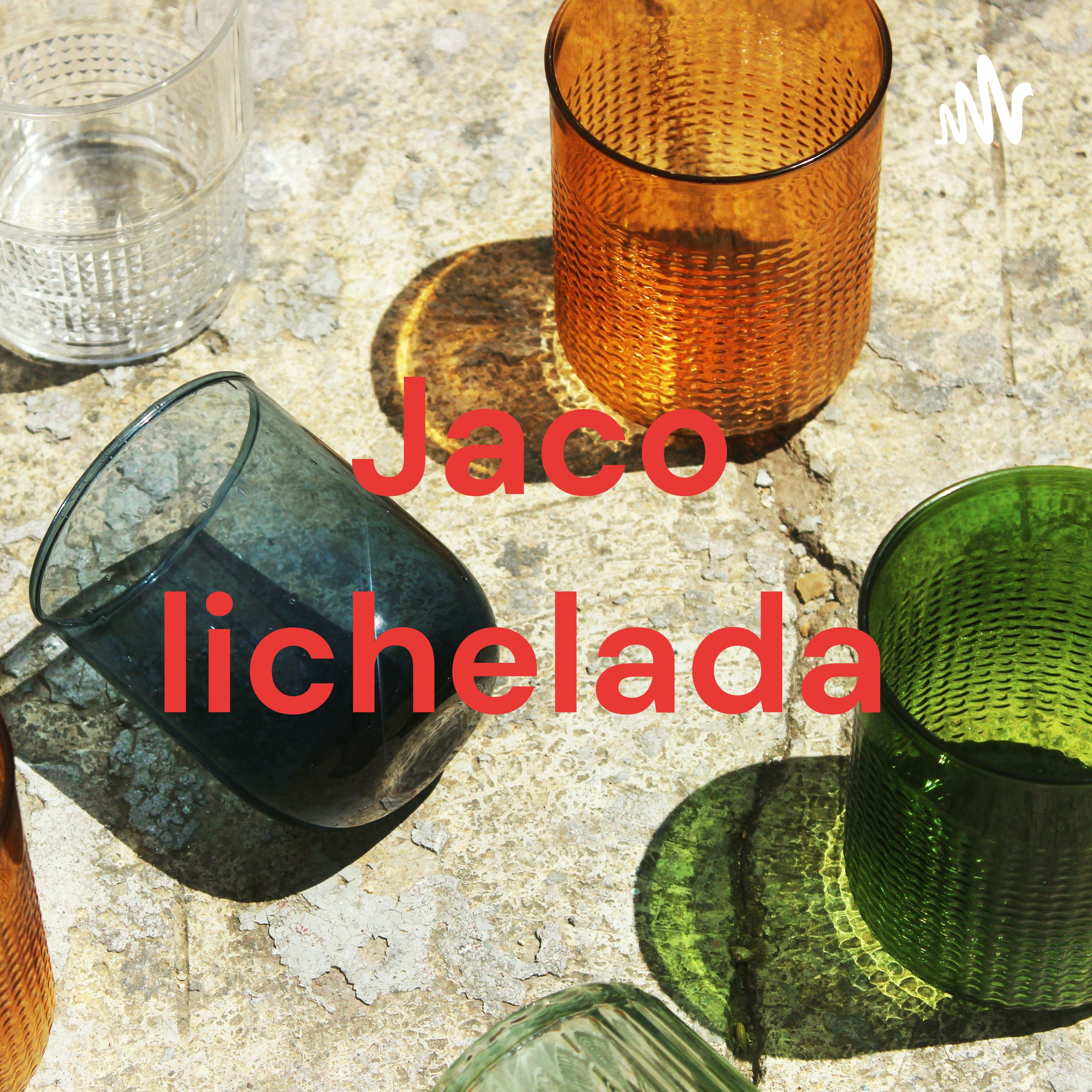 Jaco lichelada 