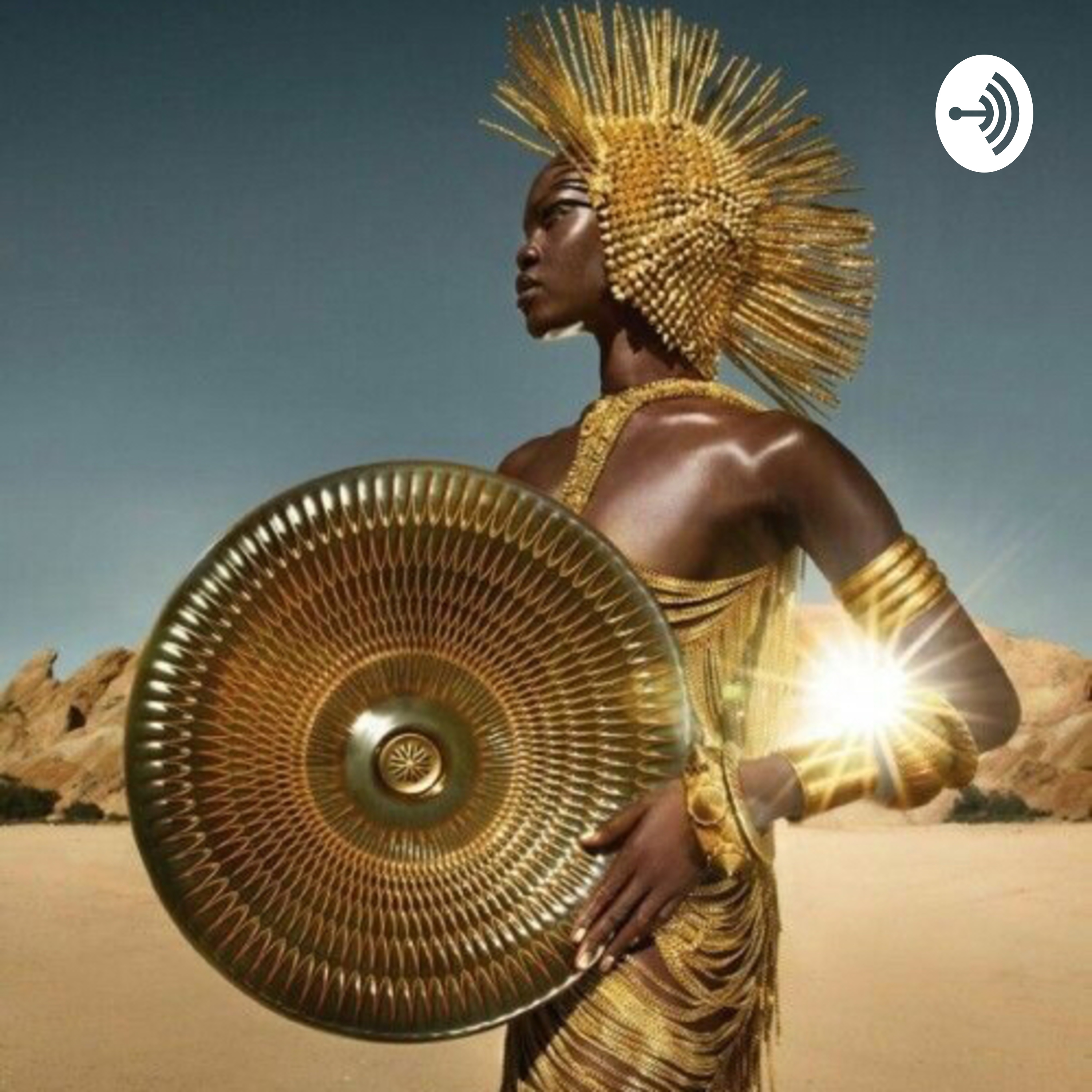 Fierce Feminine Rise