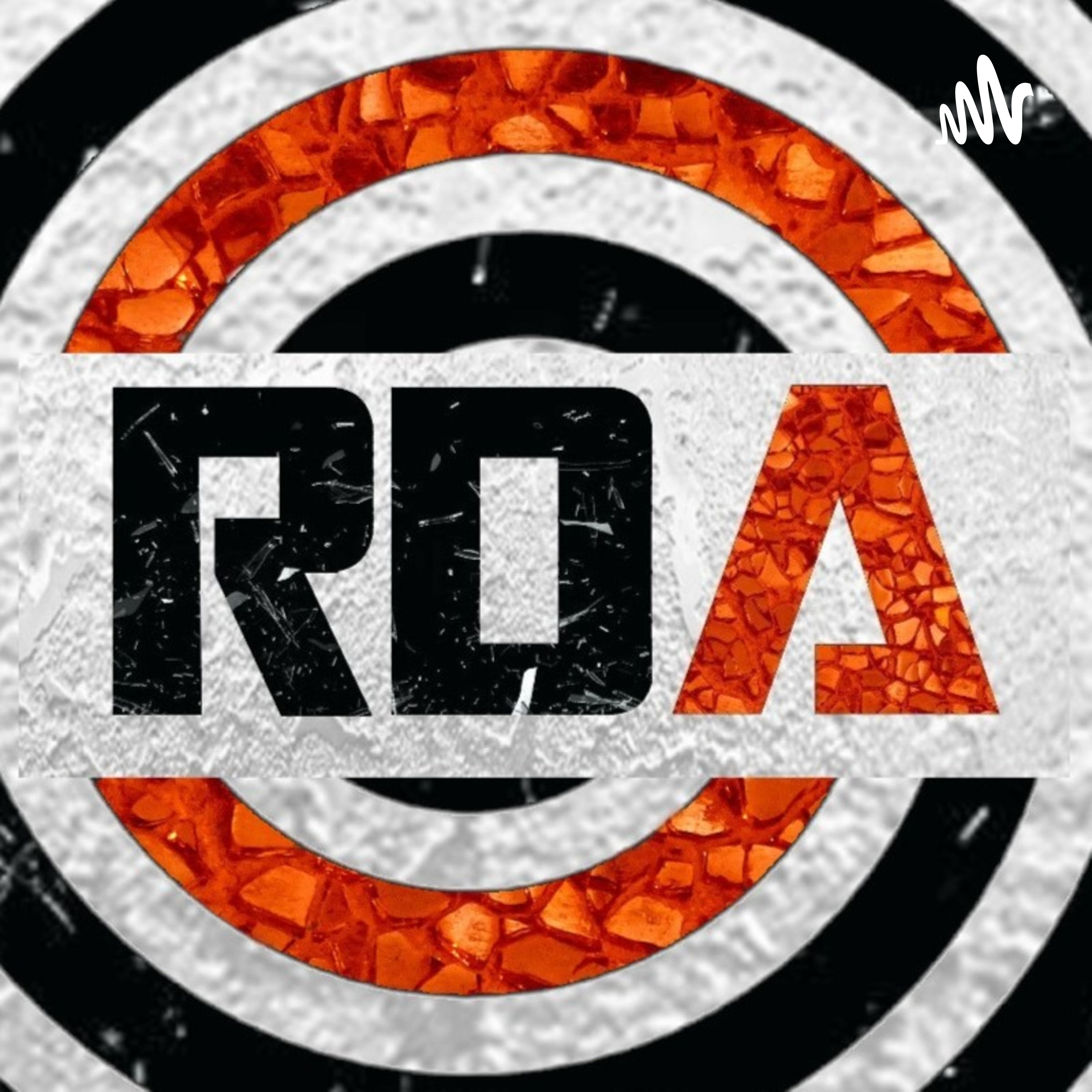RDA™ Подкаст