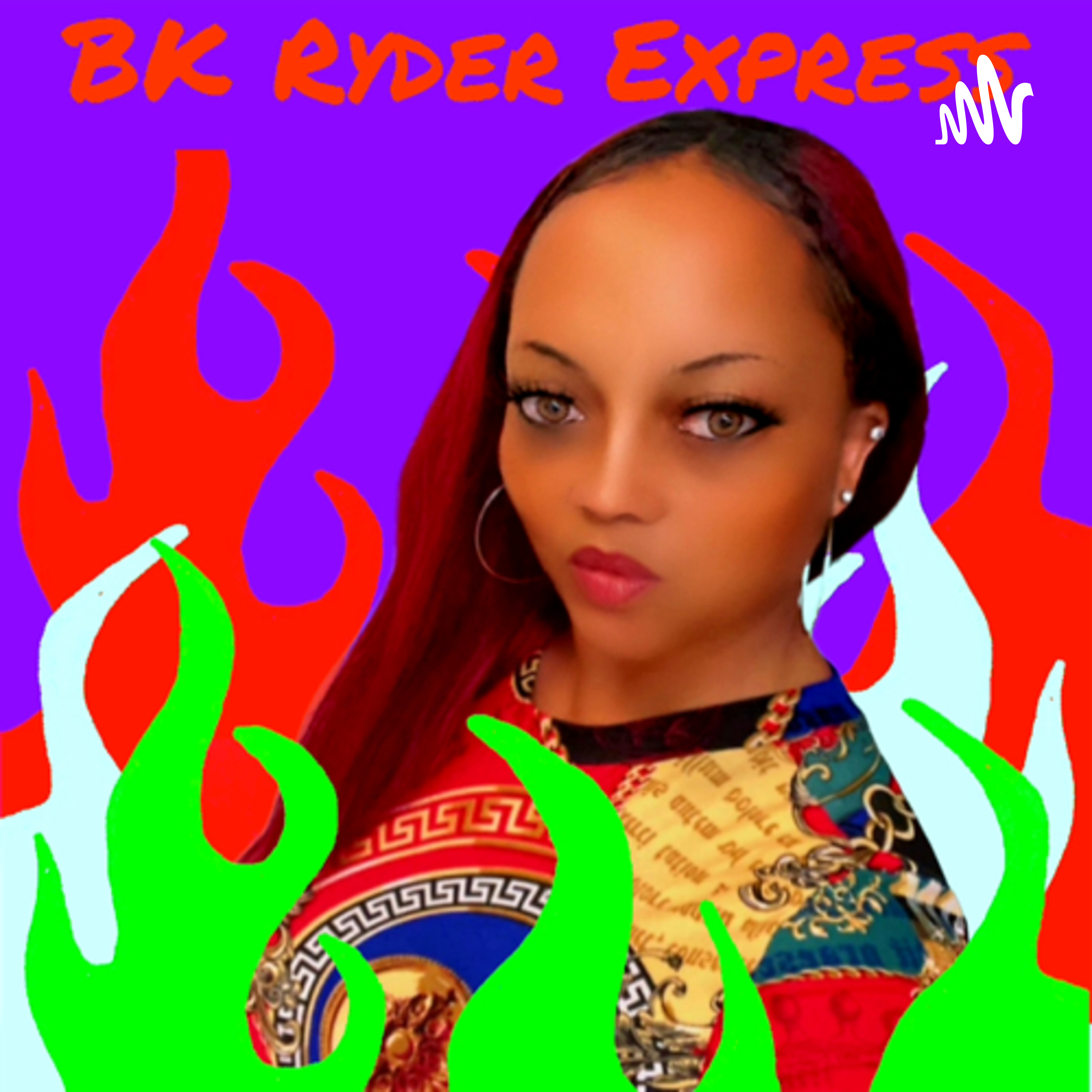 Brooklyn Ryder Express
