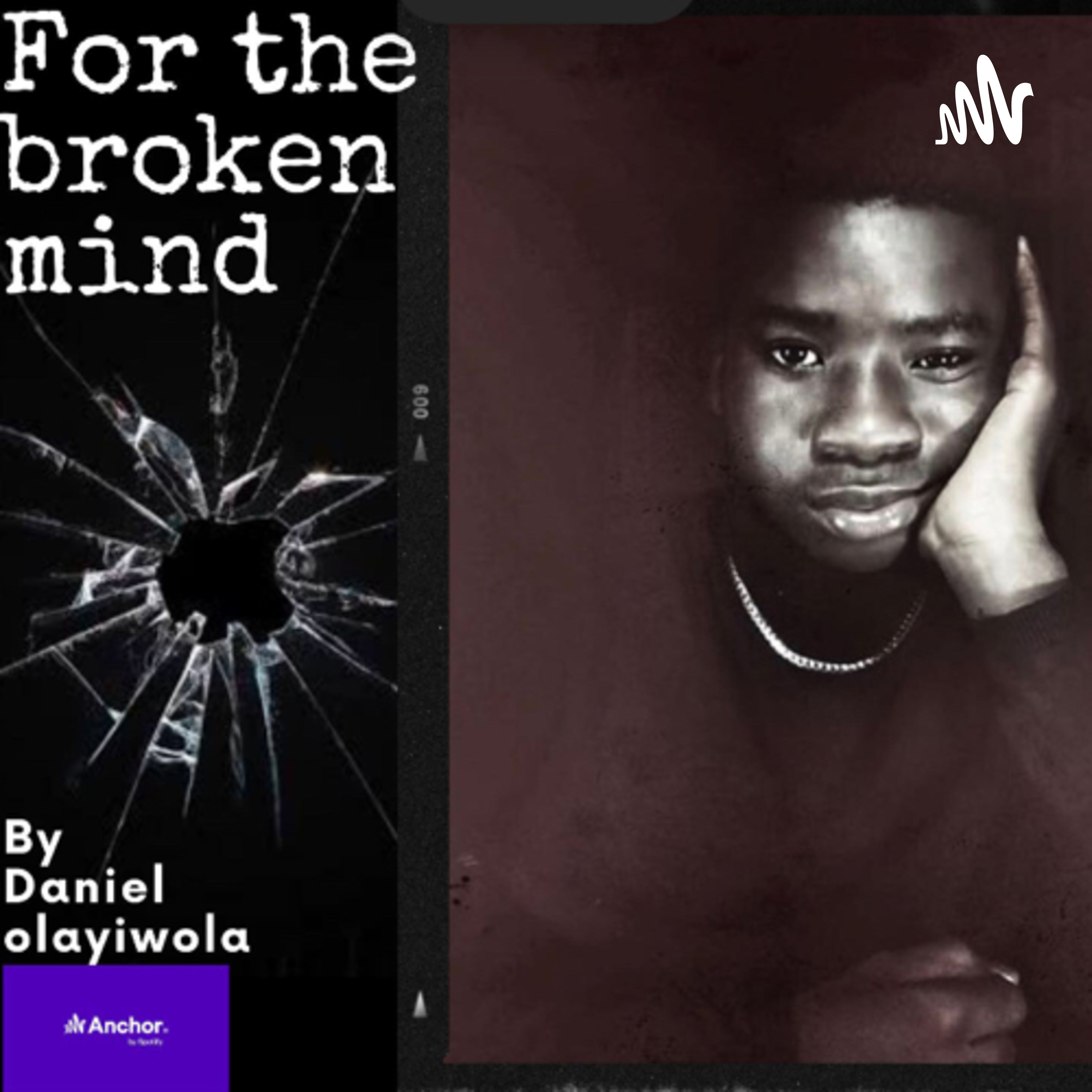 For the broken mind (teenagers)