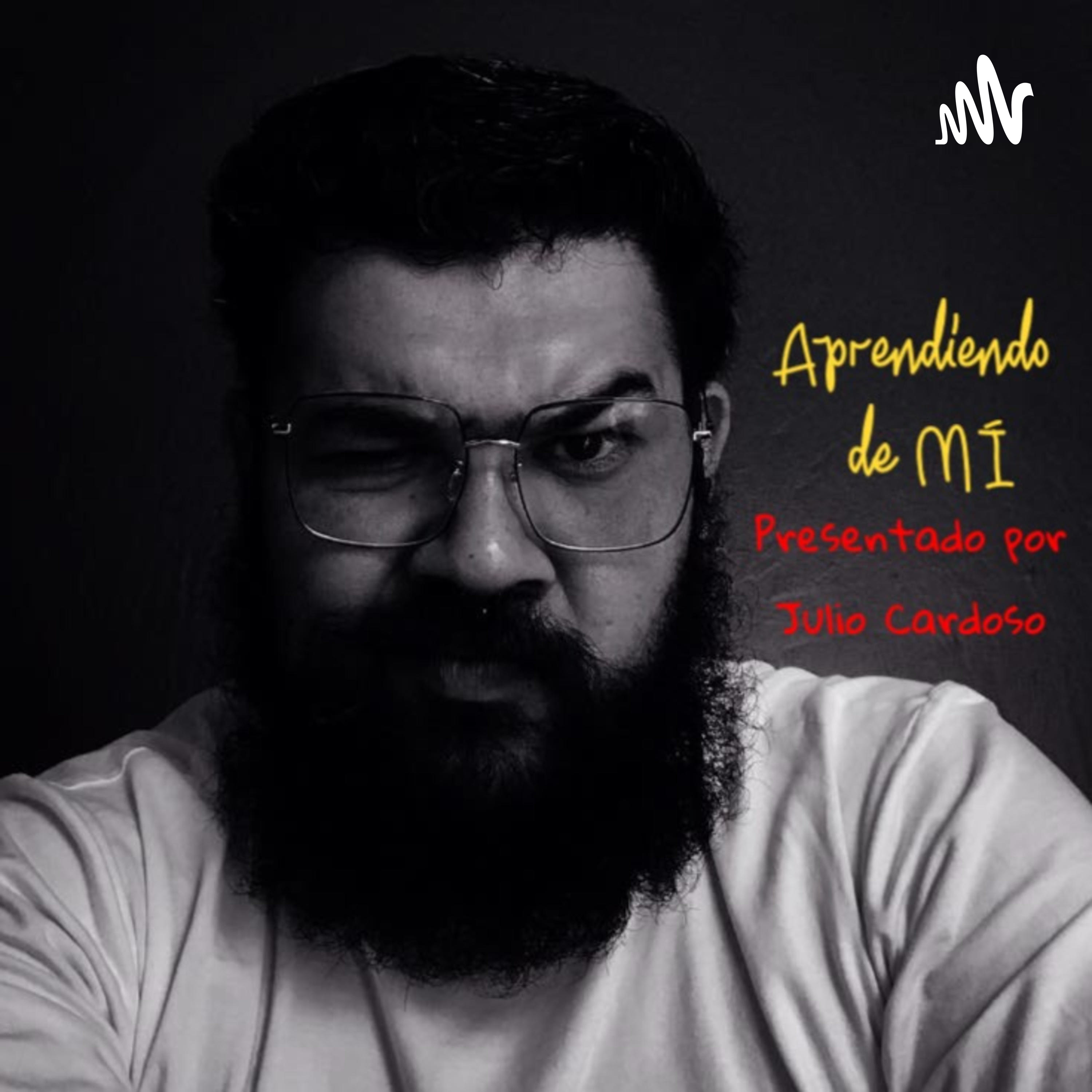 Aprendiendo de MÍ podcast artwork