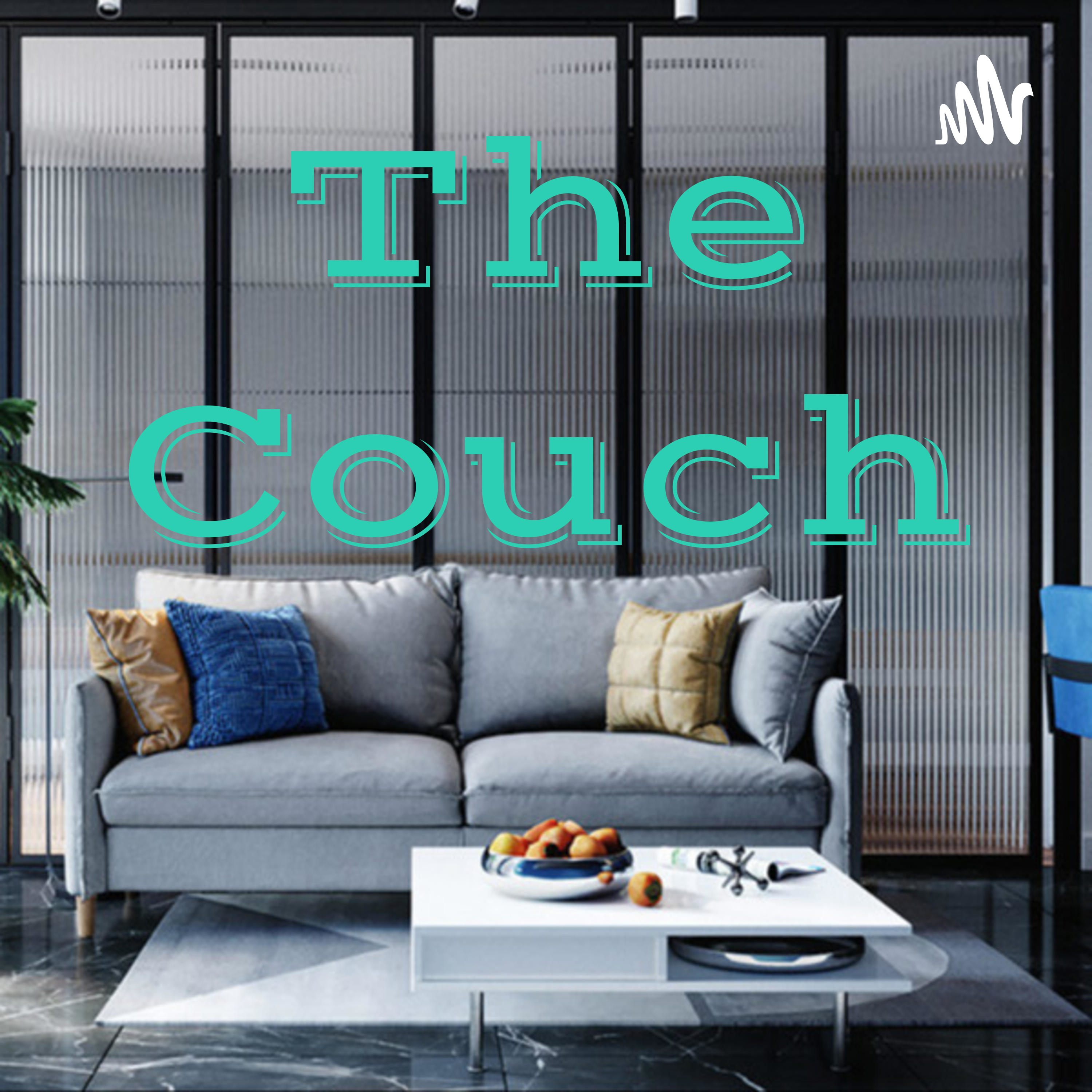 The Couch podcast artwork