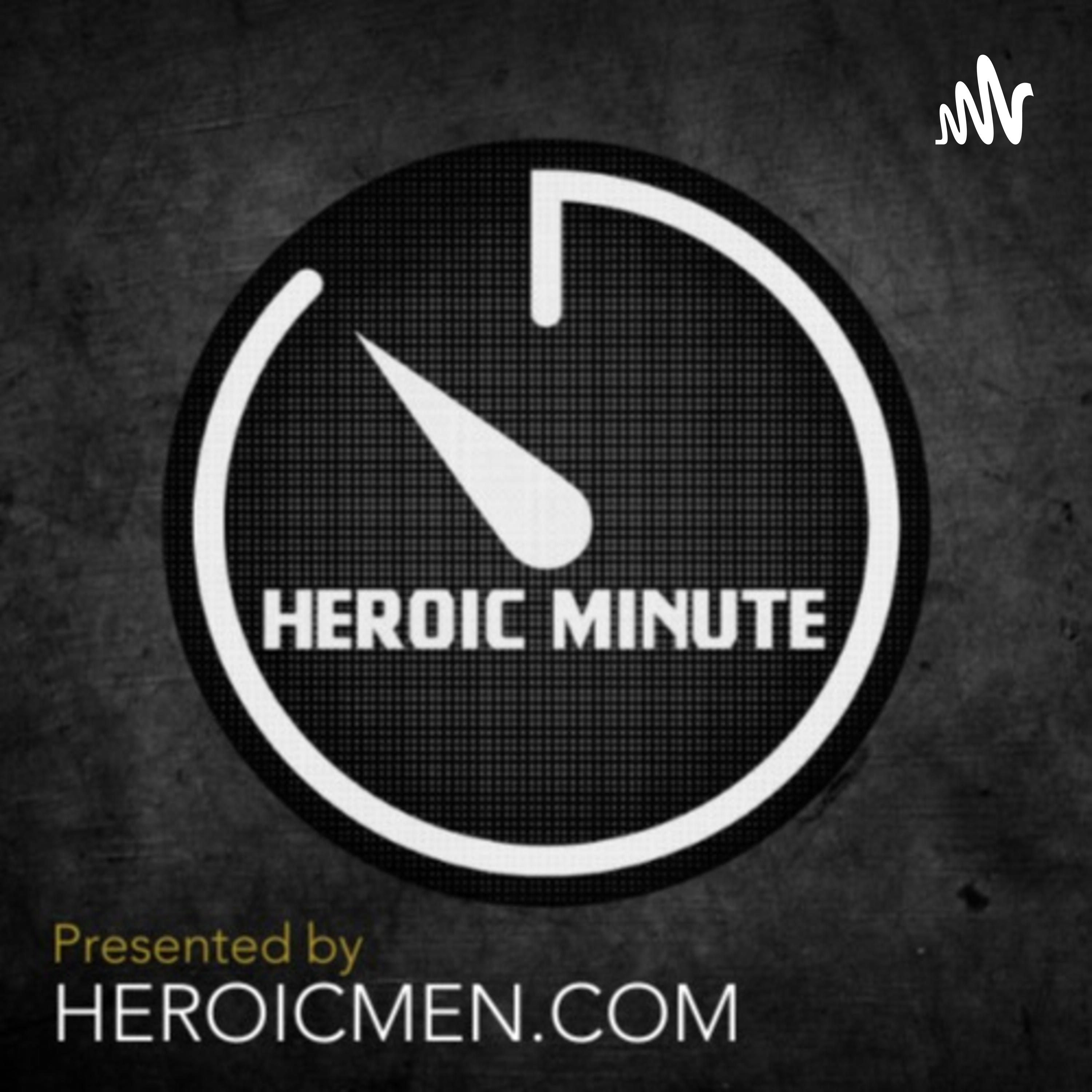 Heroic Minute