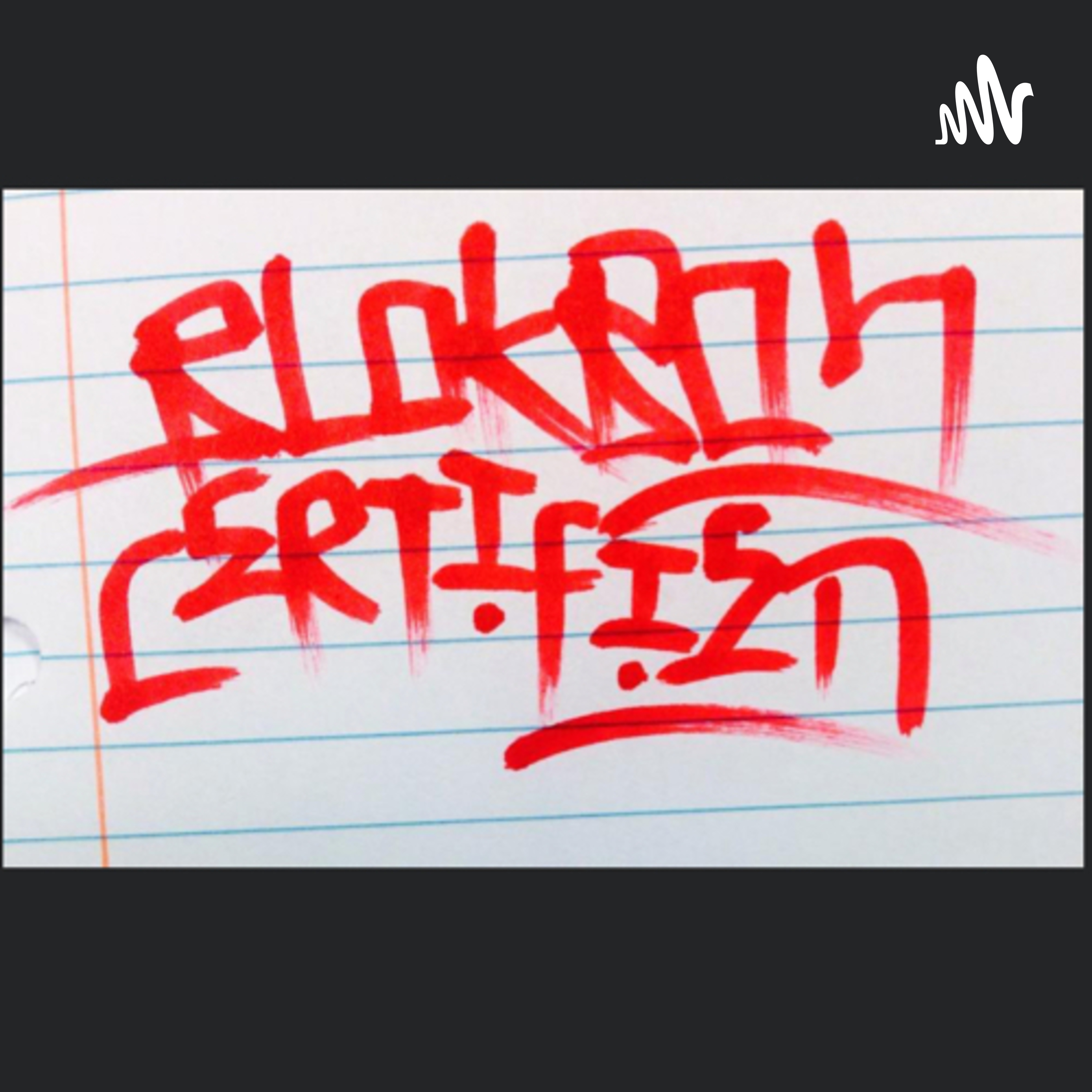 BlokBoy Radio podcast artwork