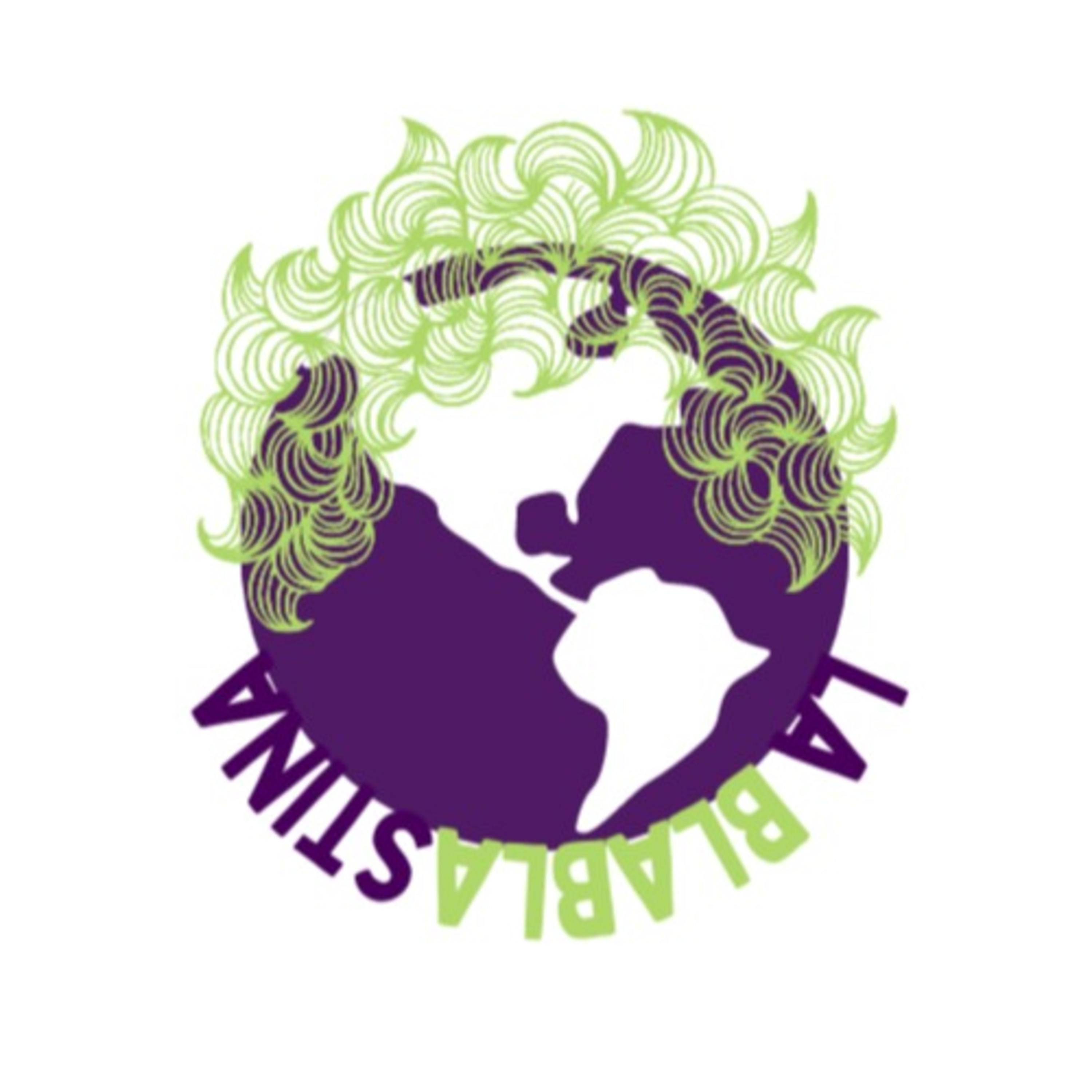 La Blablastina podcast artwork