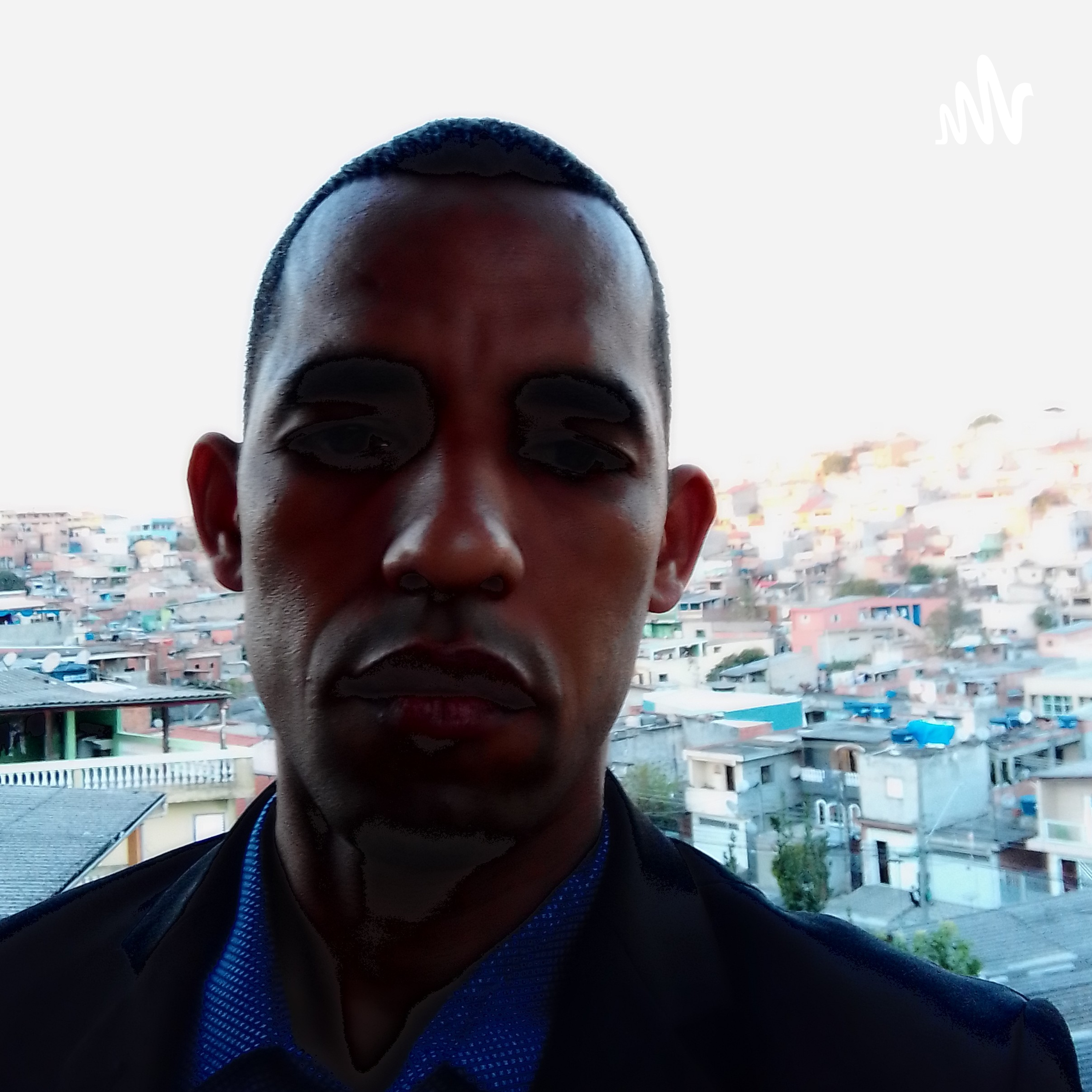 Ev. Jeovane Santos. Sempre com Jesus podcast artwork