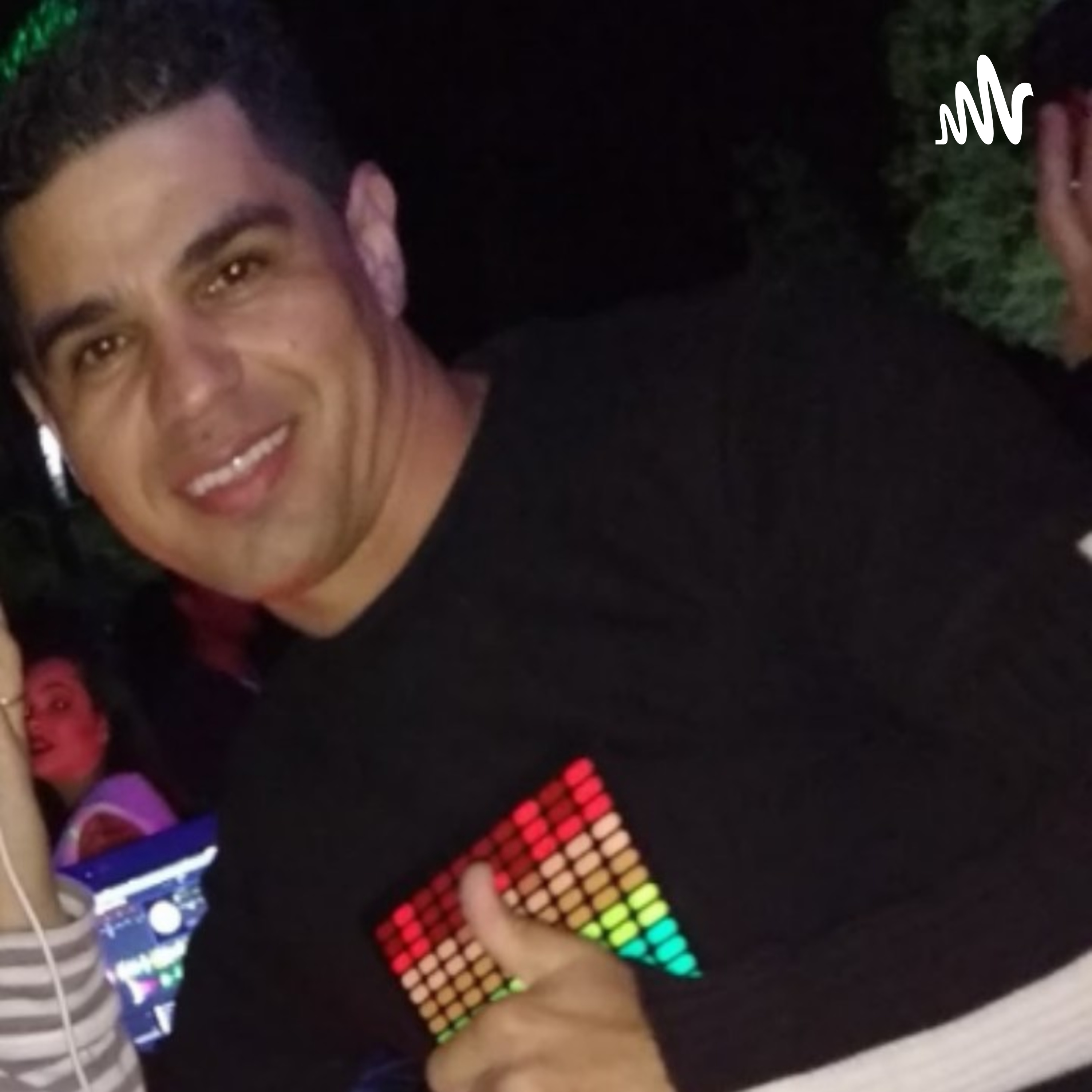 DJ Christian Mar Litoral (Trailer)