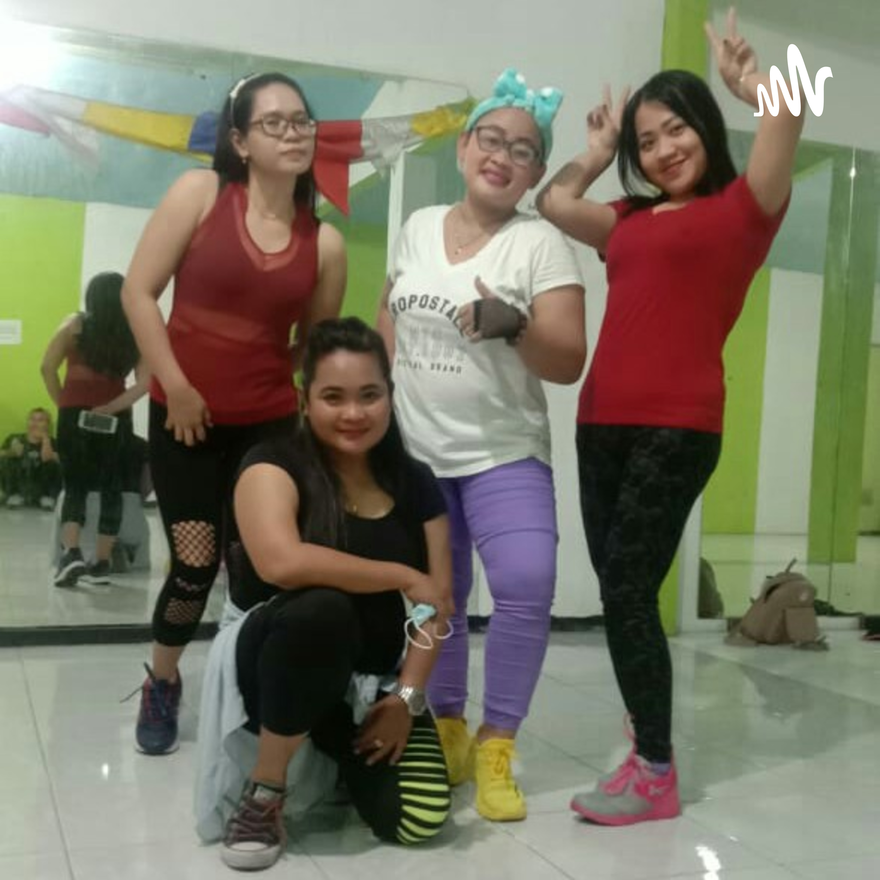 Manfaat Senam Zumba Olahraga Favorit