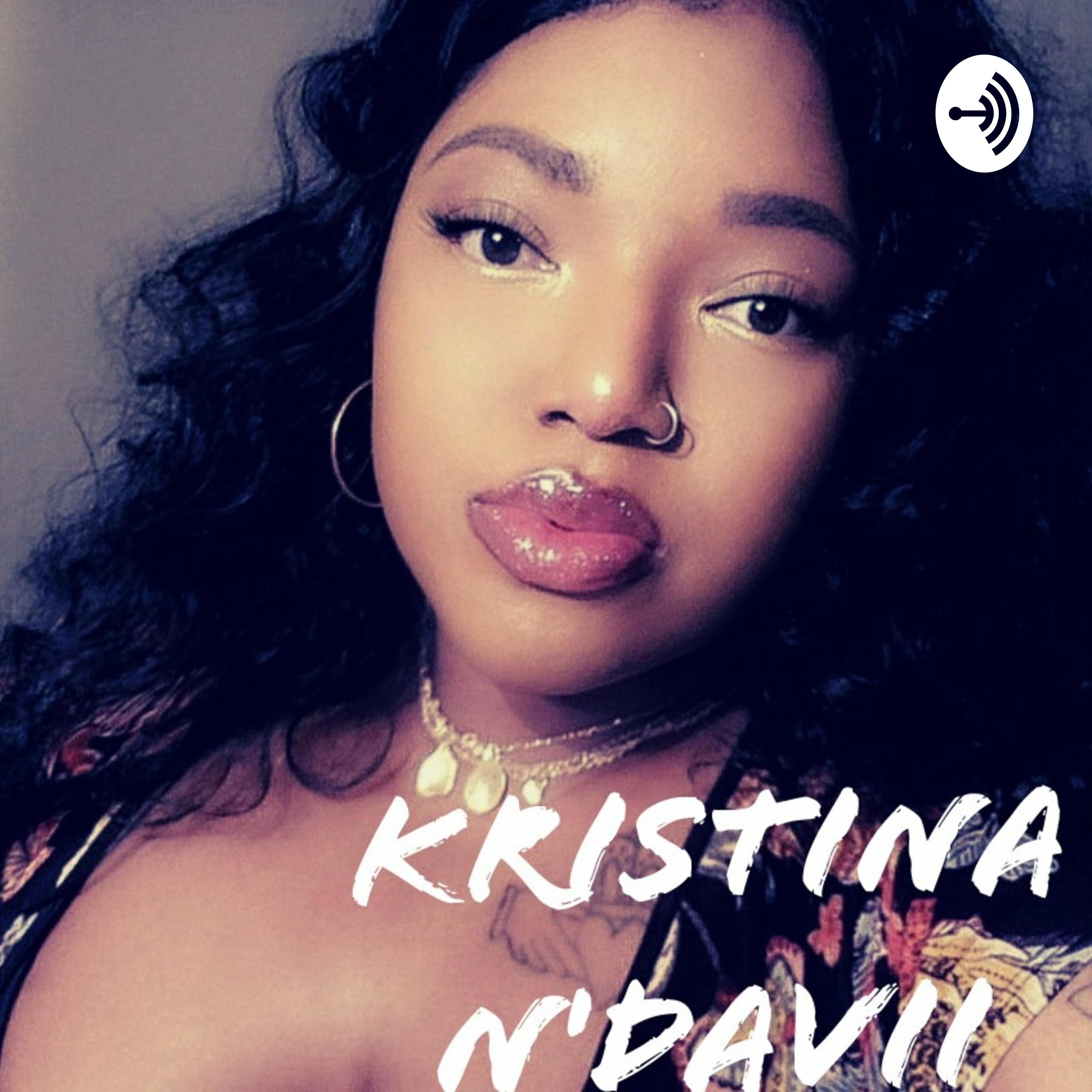 Divine Talk podcast artwork