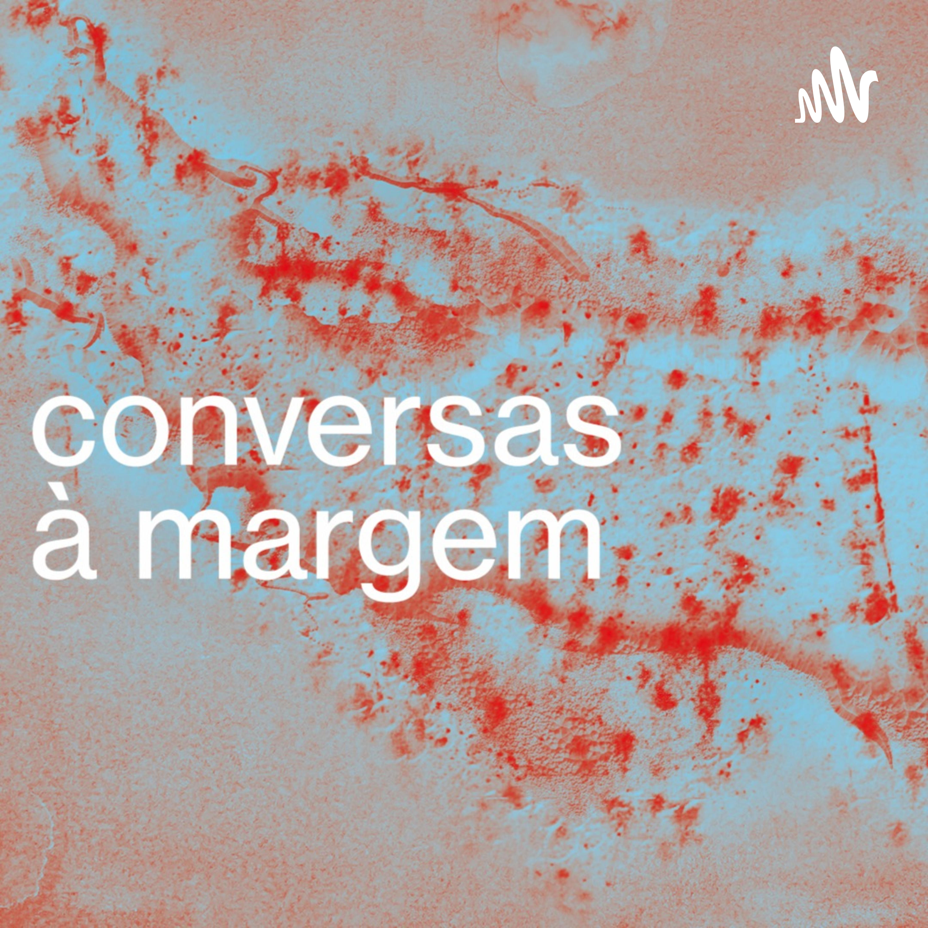 conversas à margem