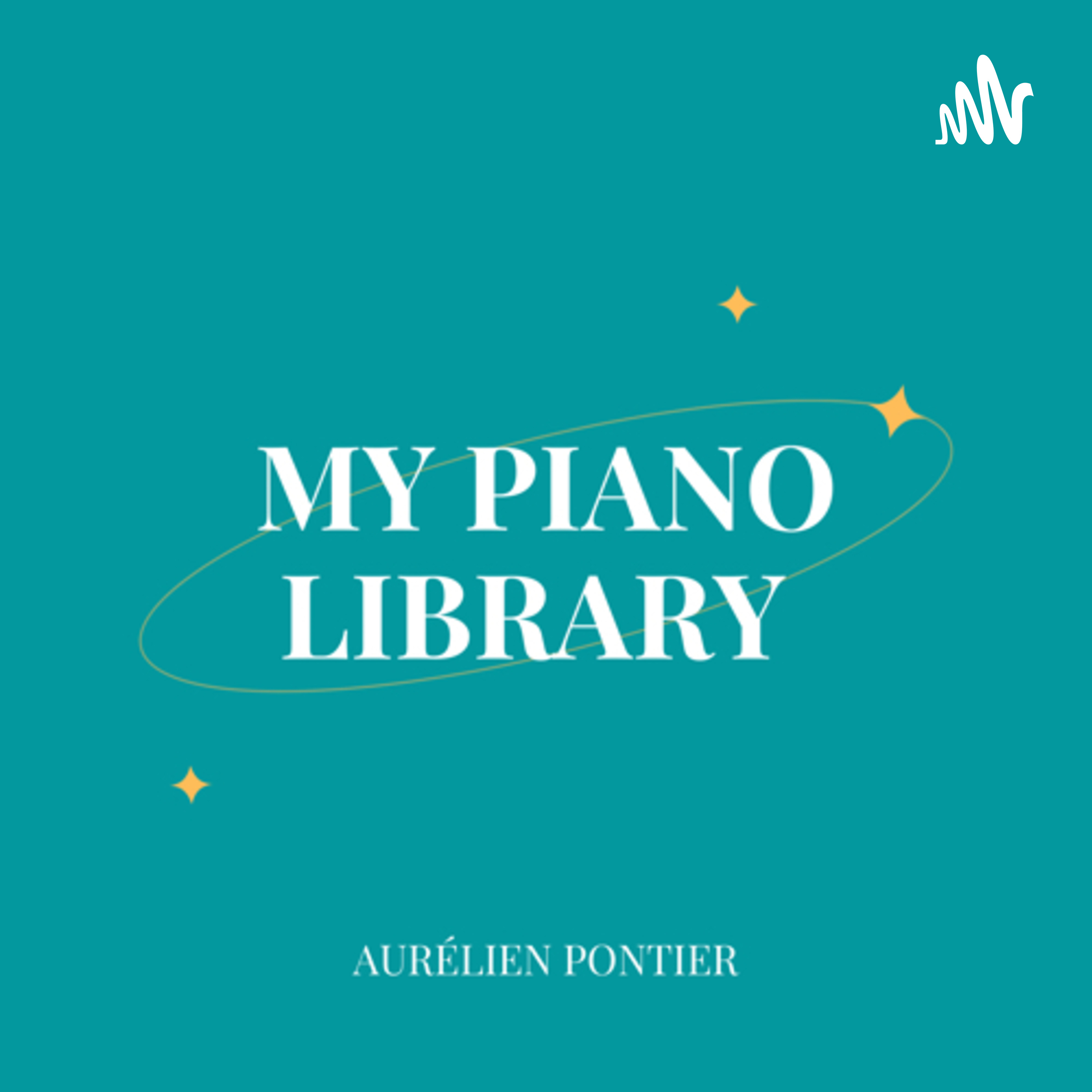 My Piano Library