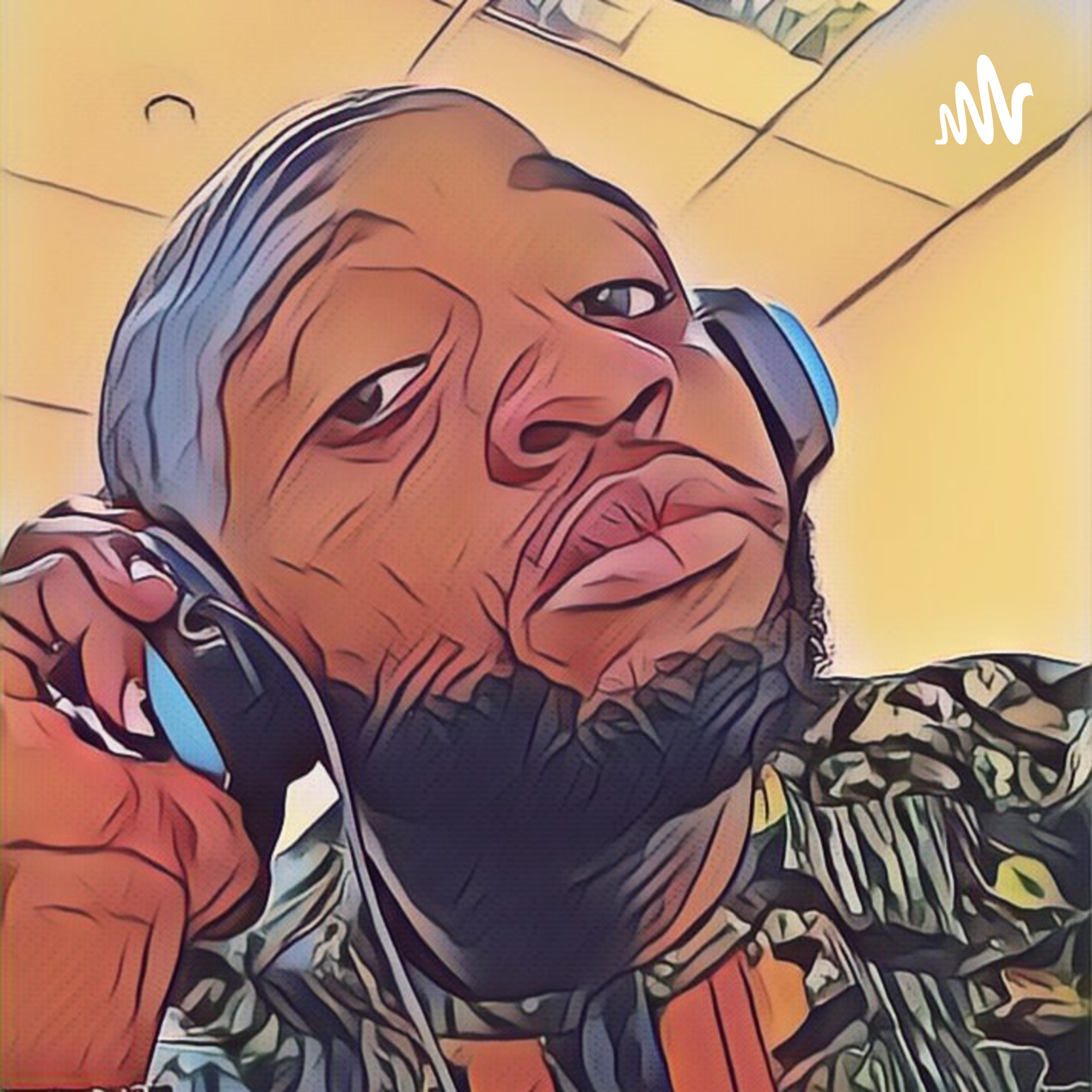 Blaqsport podcast artwork