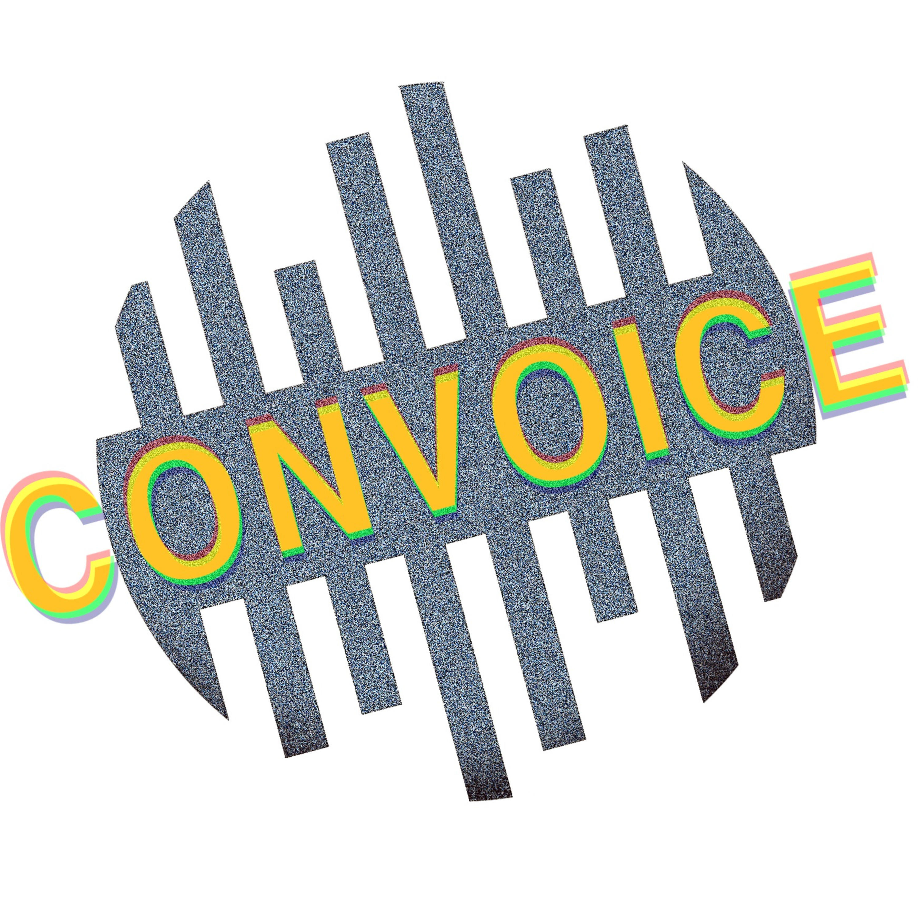 CONVOICE