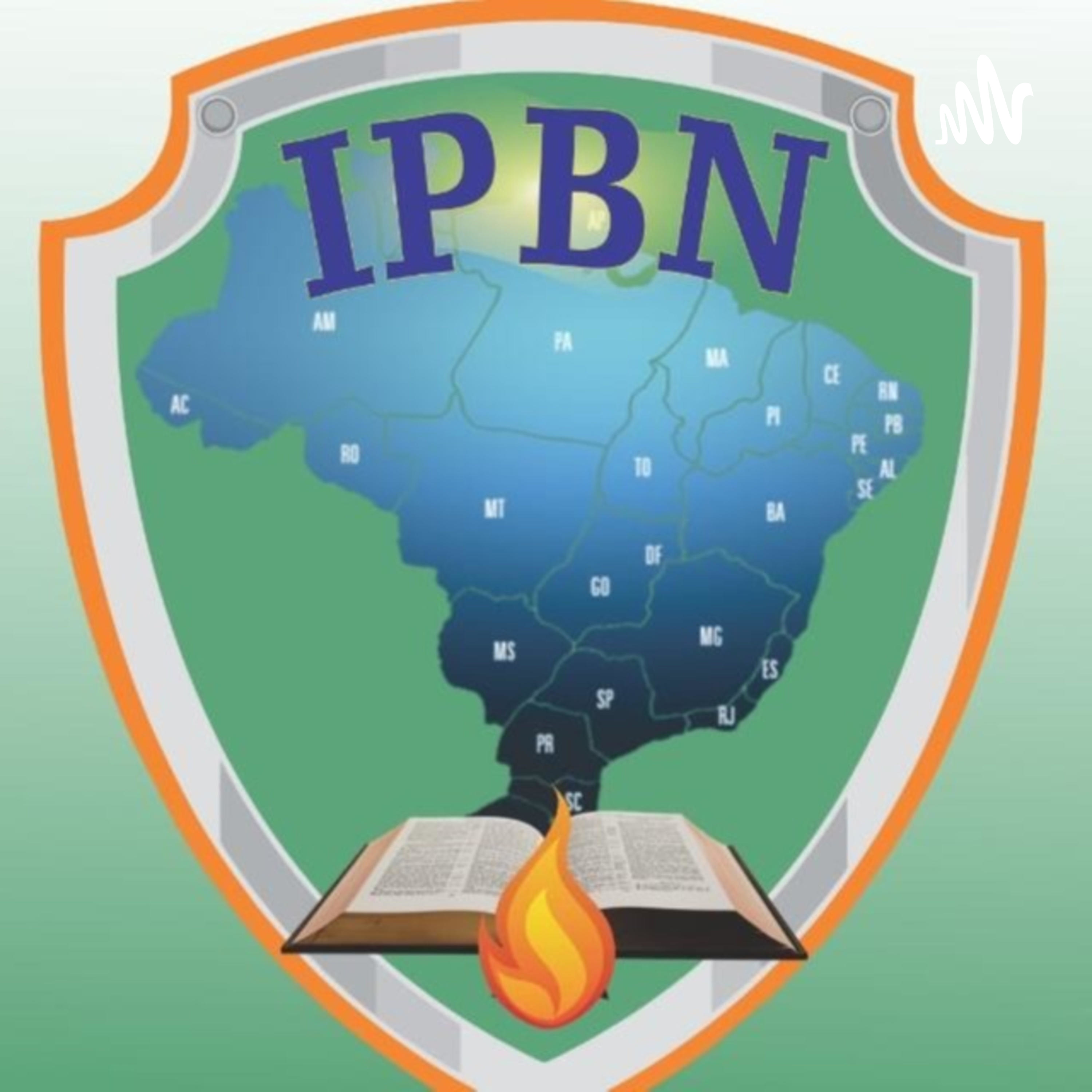 Igreja Brasil Novo