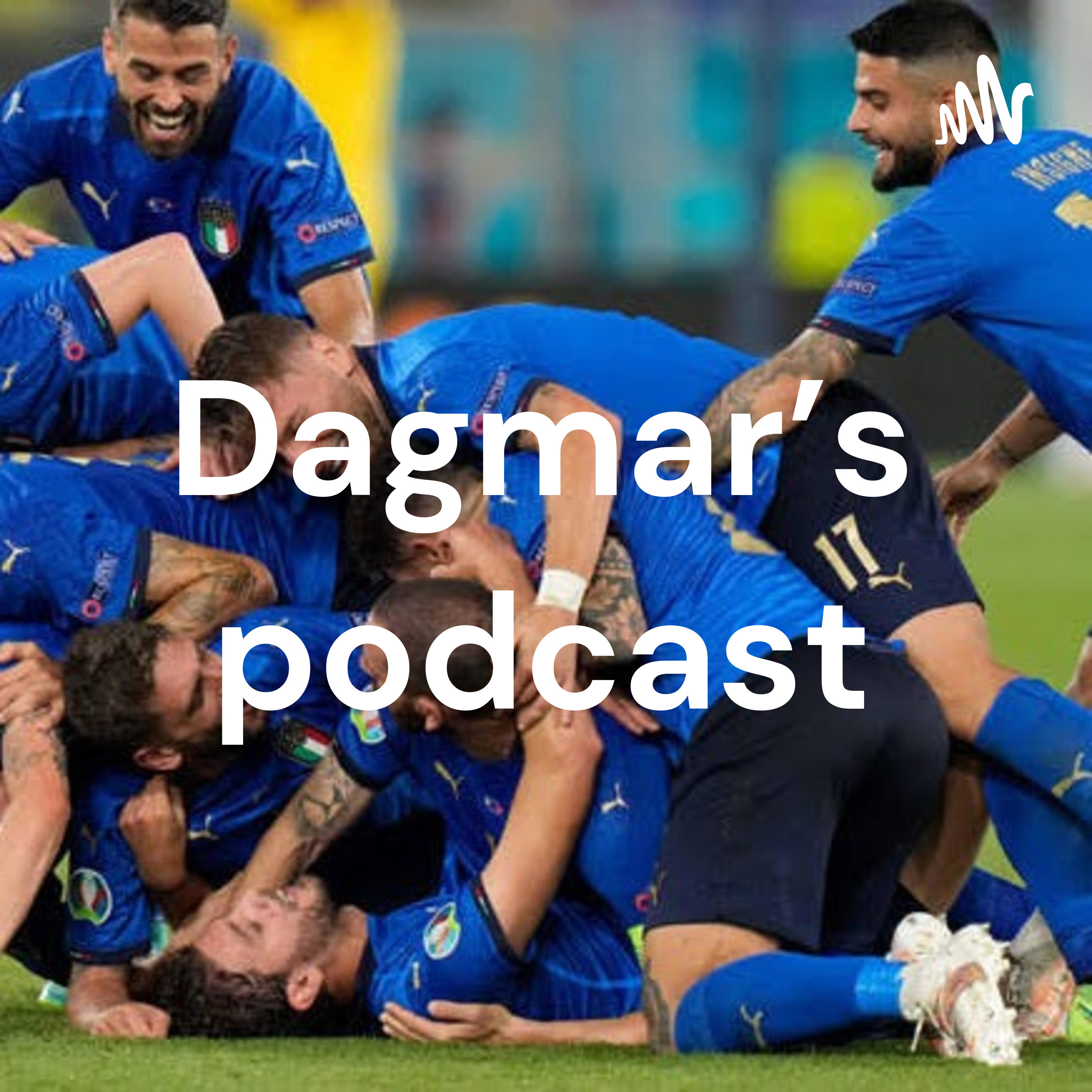 Dagmar's podcast
