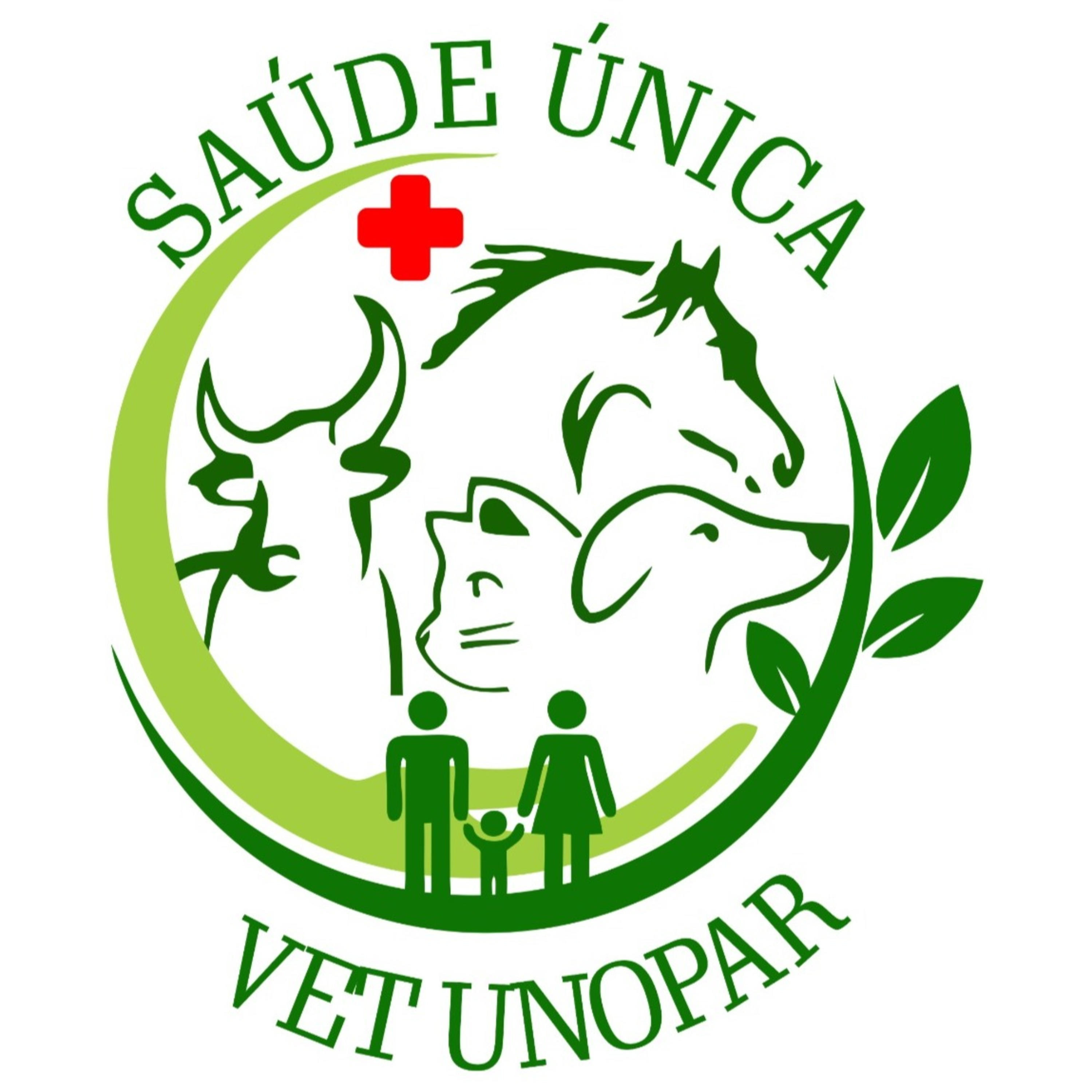 Saúde Única Vet Unopar