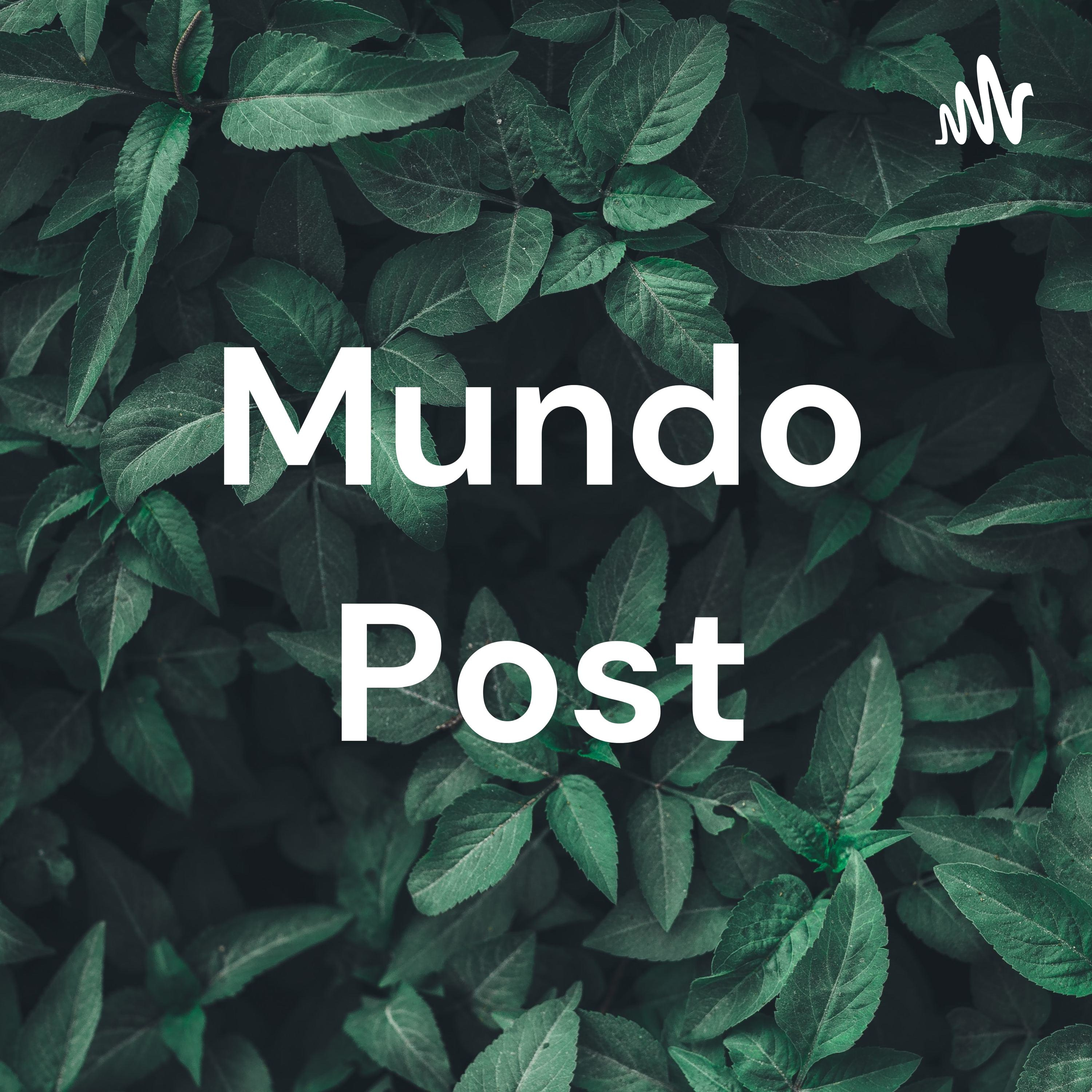 Mundo Post