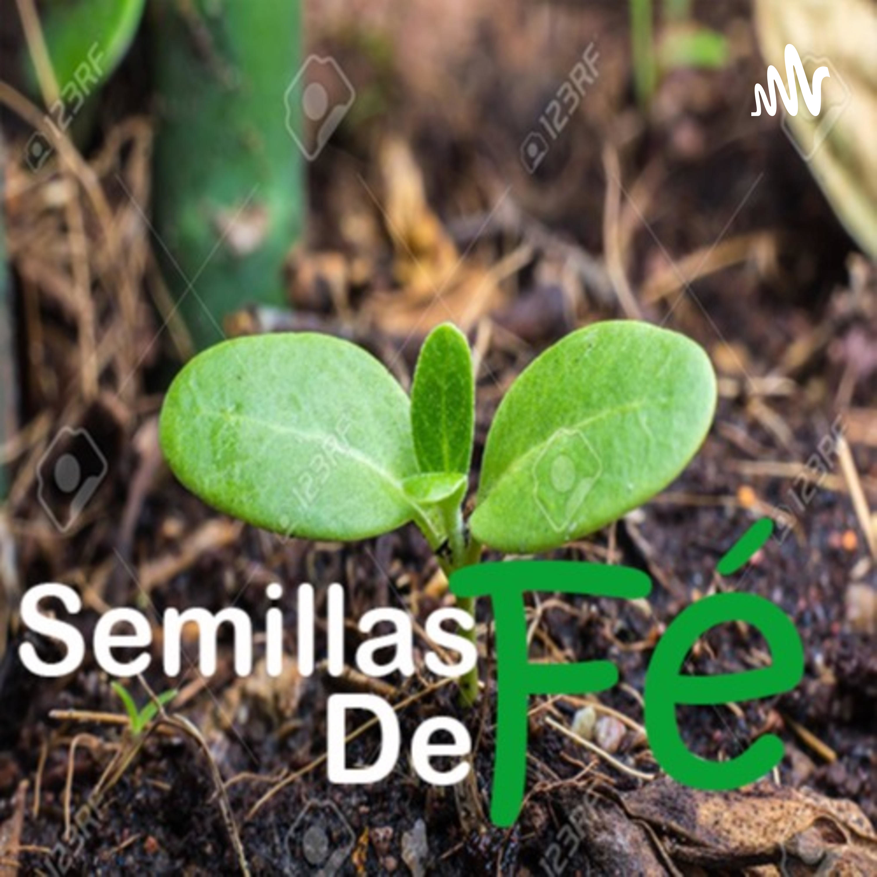 Semillas de Fé podcast artwork