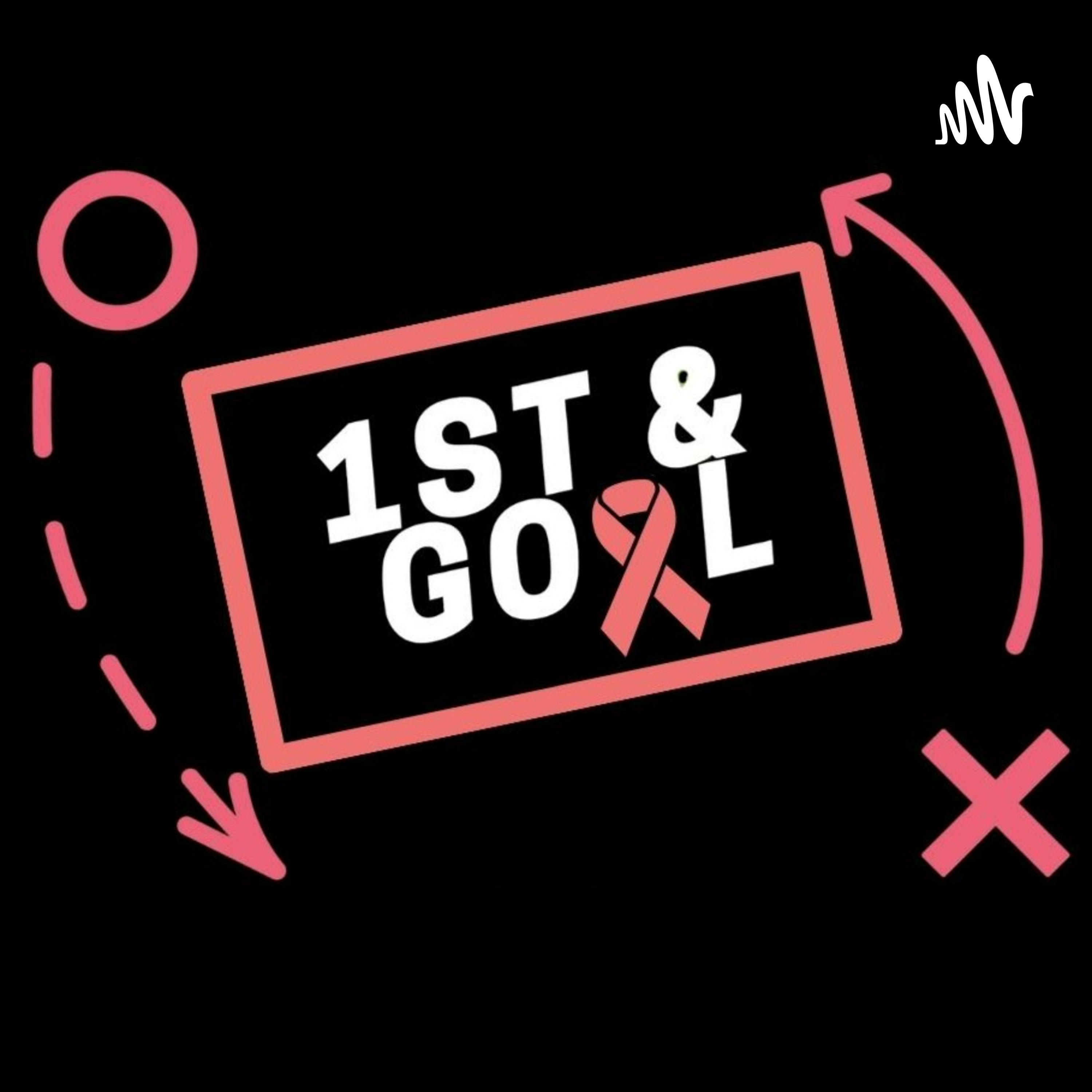 1st & Goal
