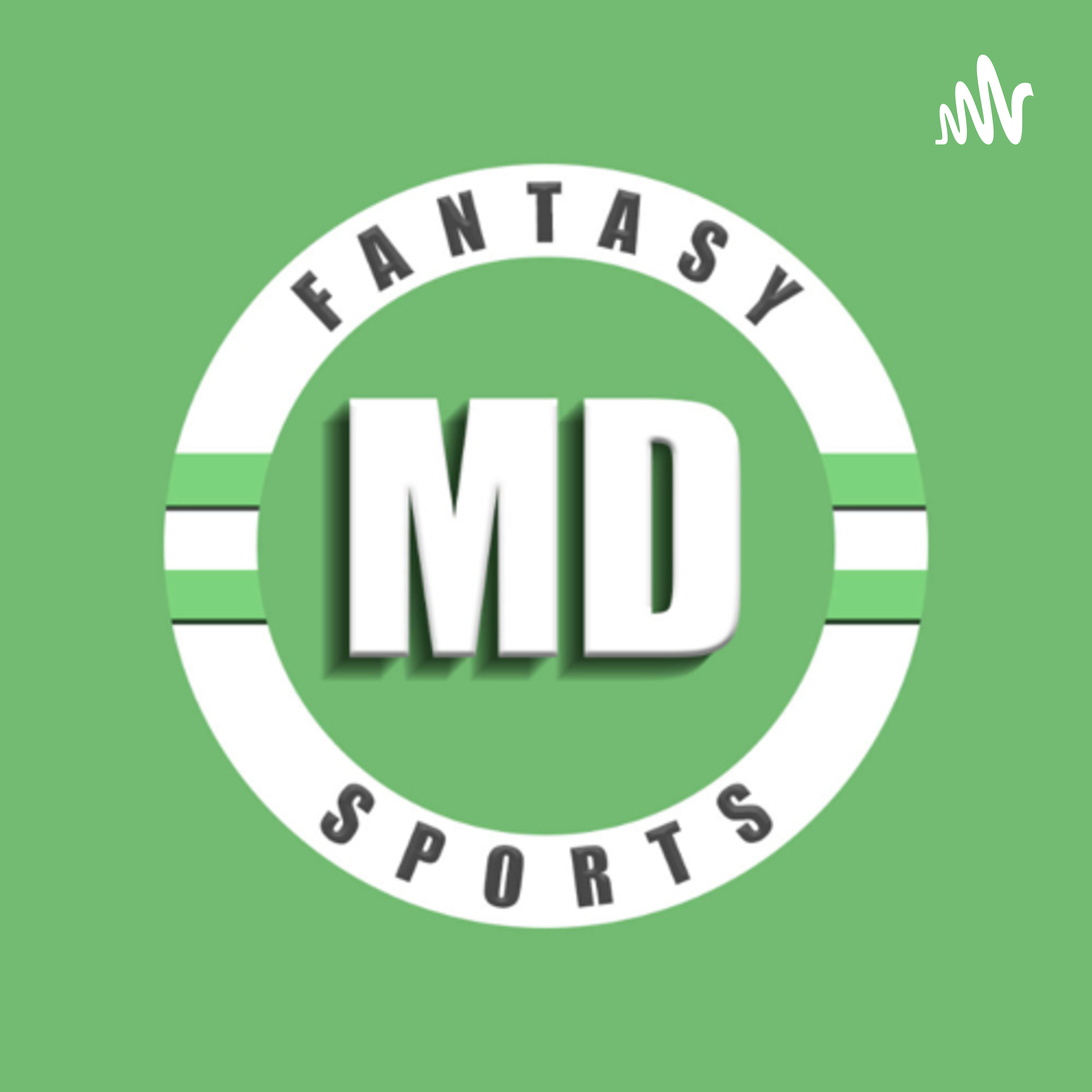 The MDFANTASY Podcast