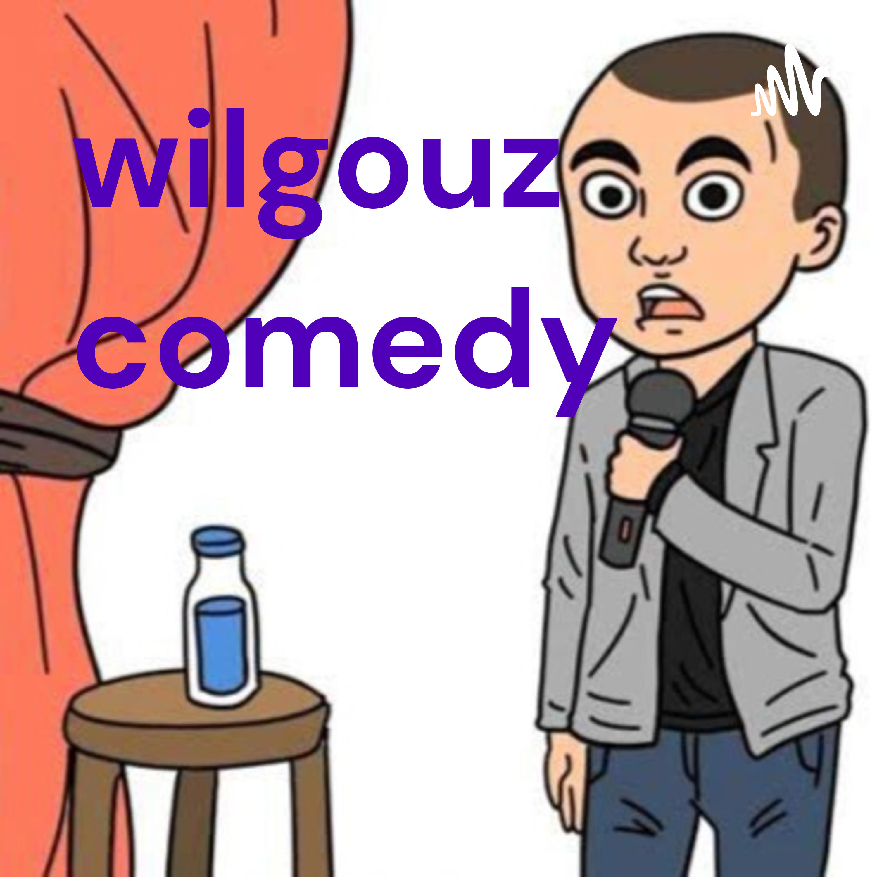 wilgouz comedy