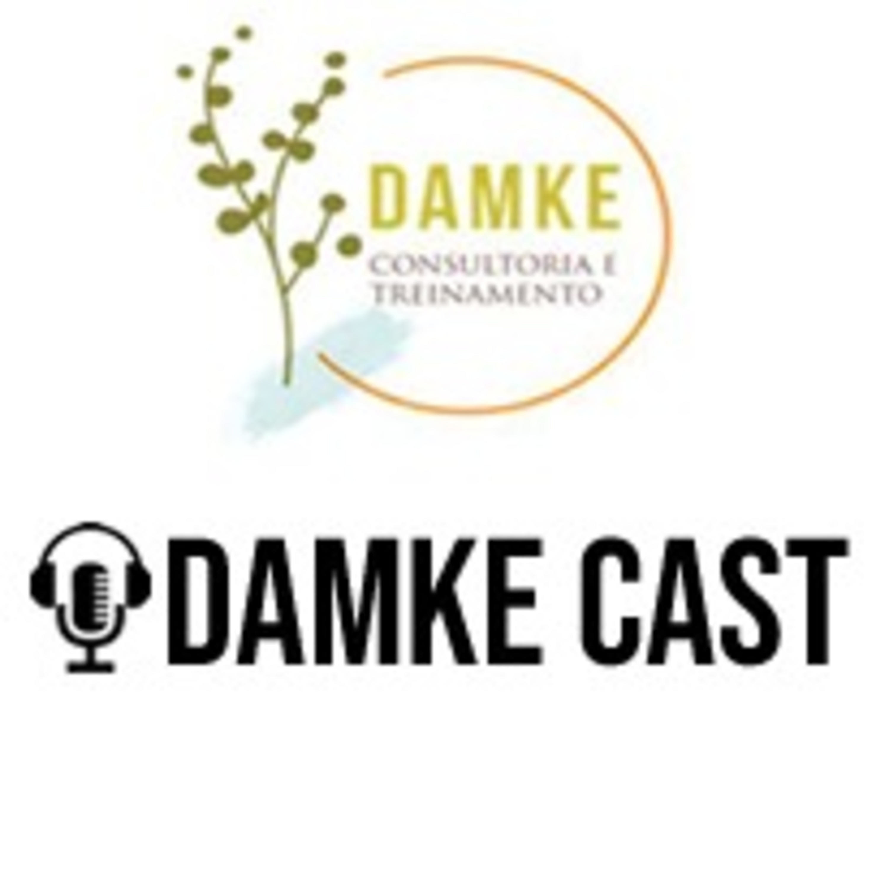 Damke Consultoria e Treinamento