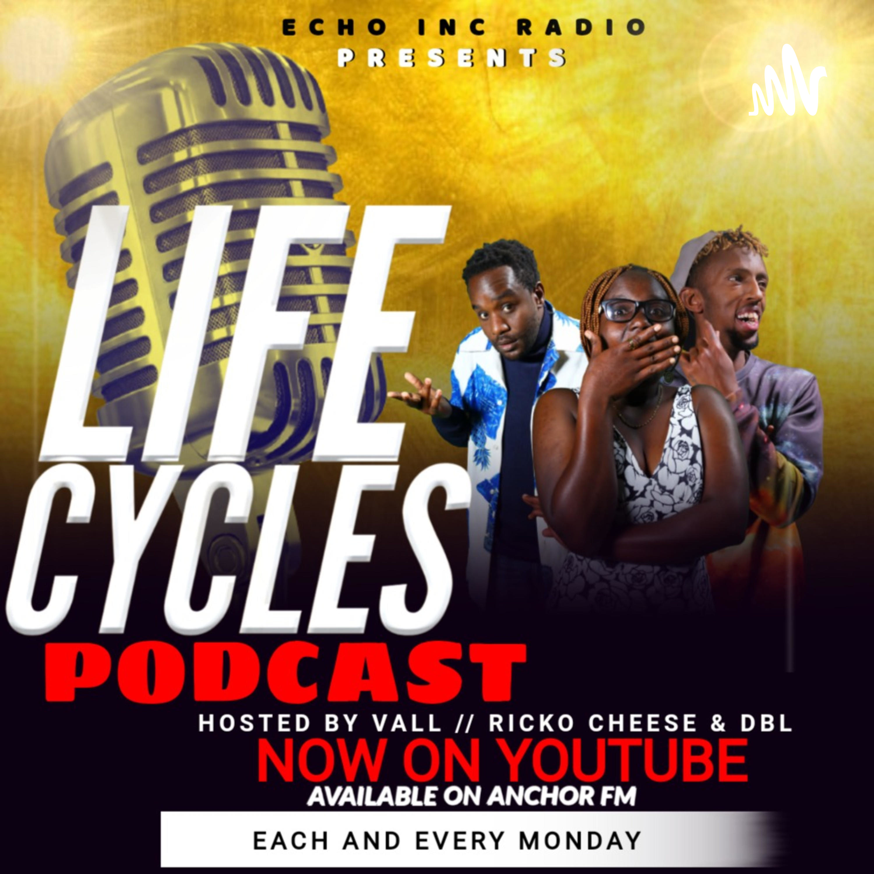 Life Cycles