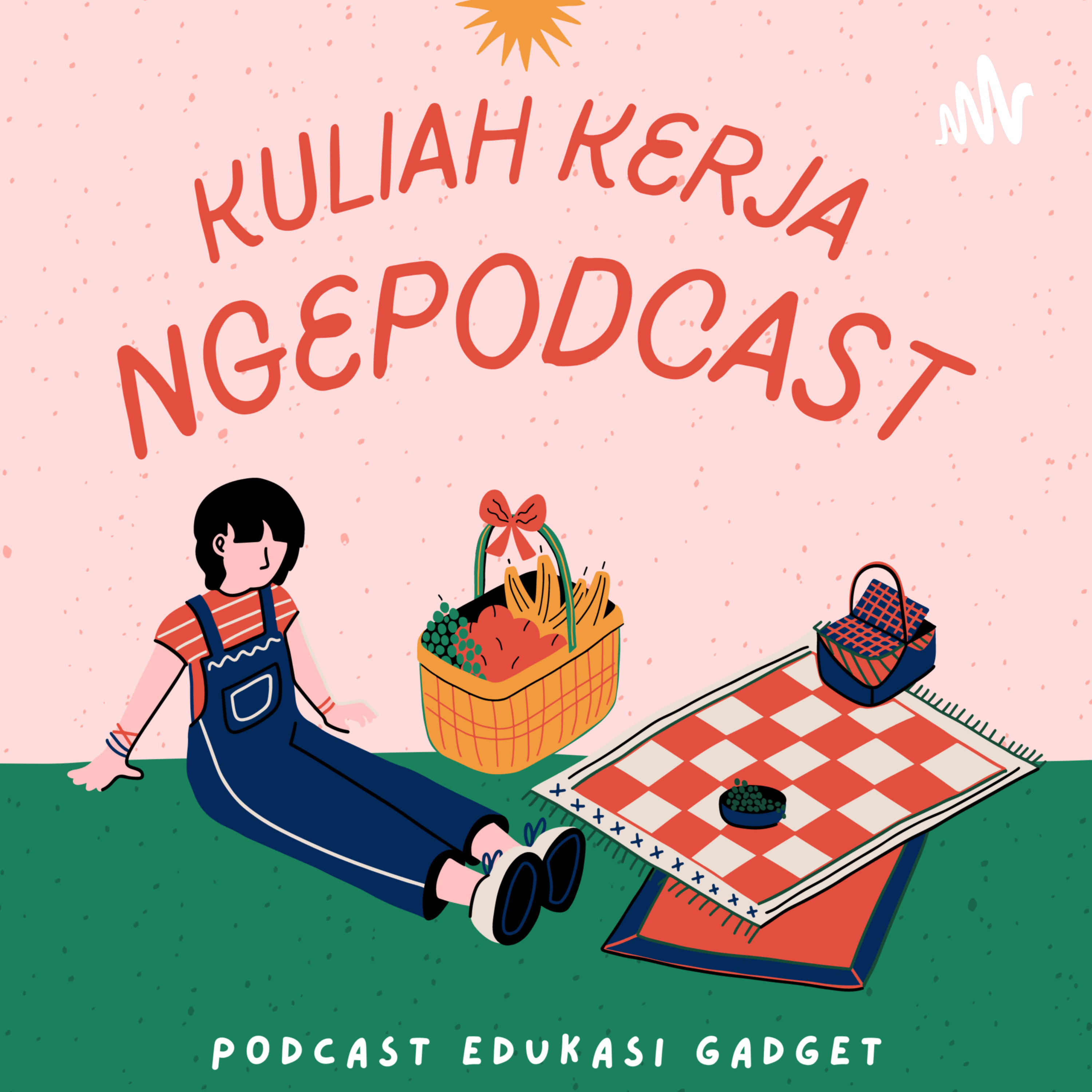 KKN (Kuliah Kerja Ngepodcast)