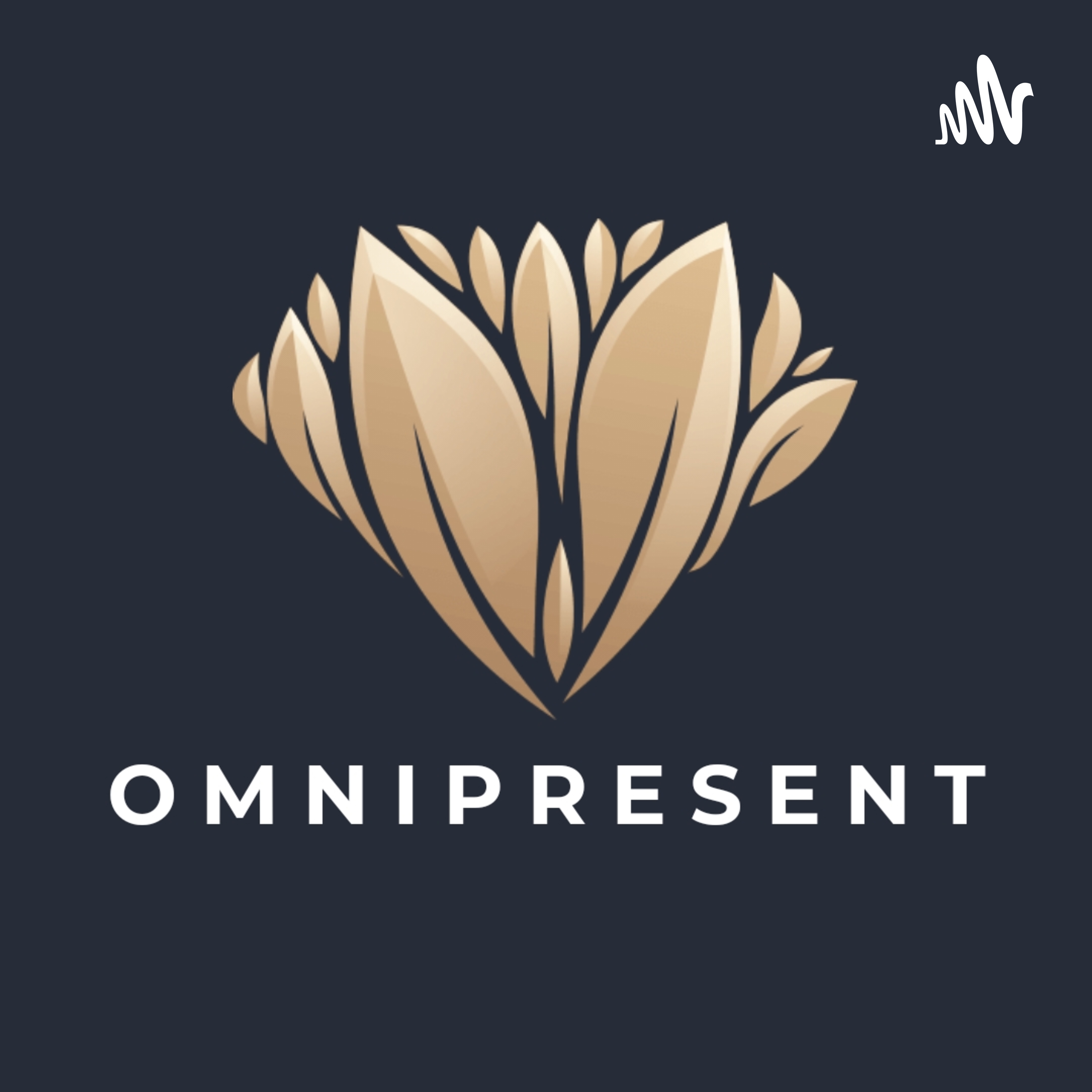 Omnipresent podcast artwork