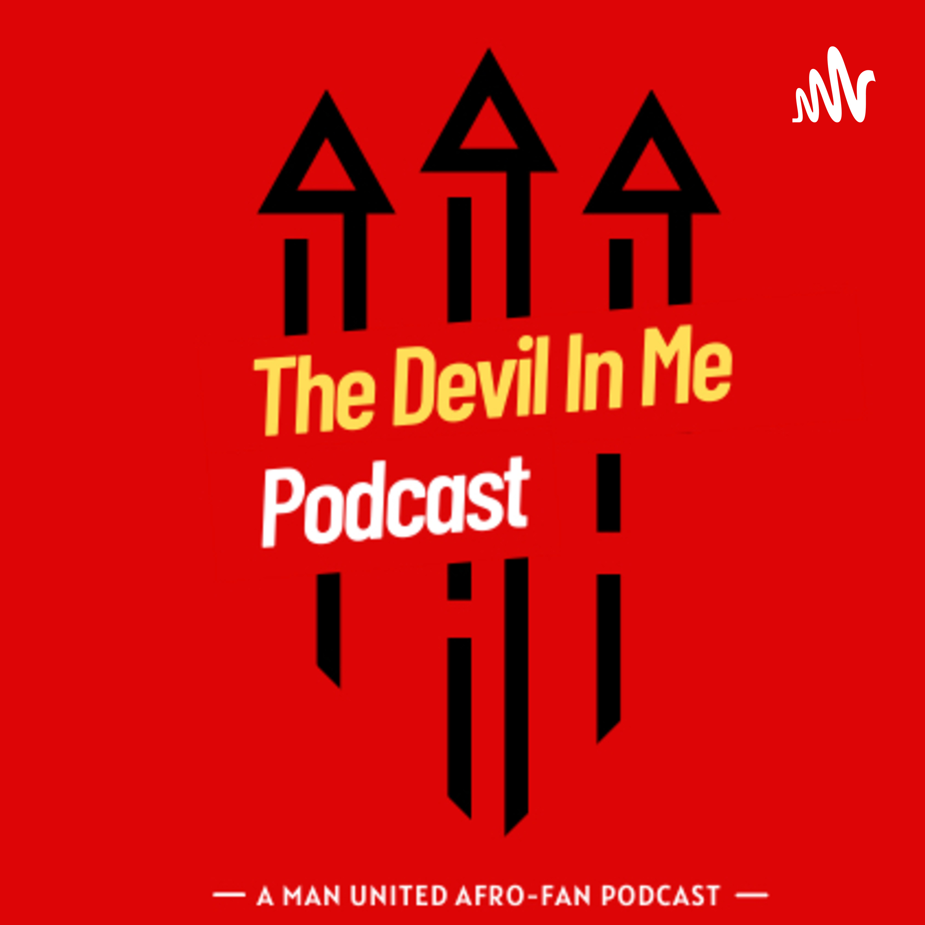 The Devil In Me: A Manchester United Afro-Fan Podcast