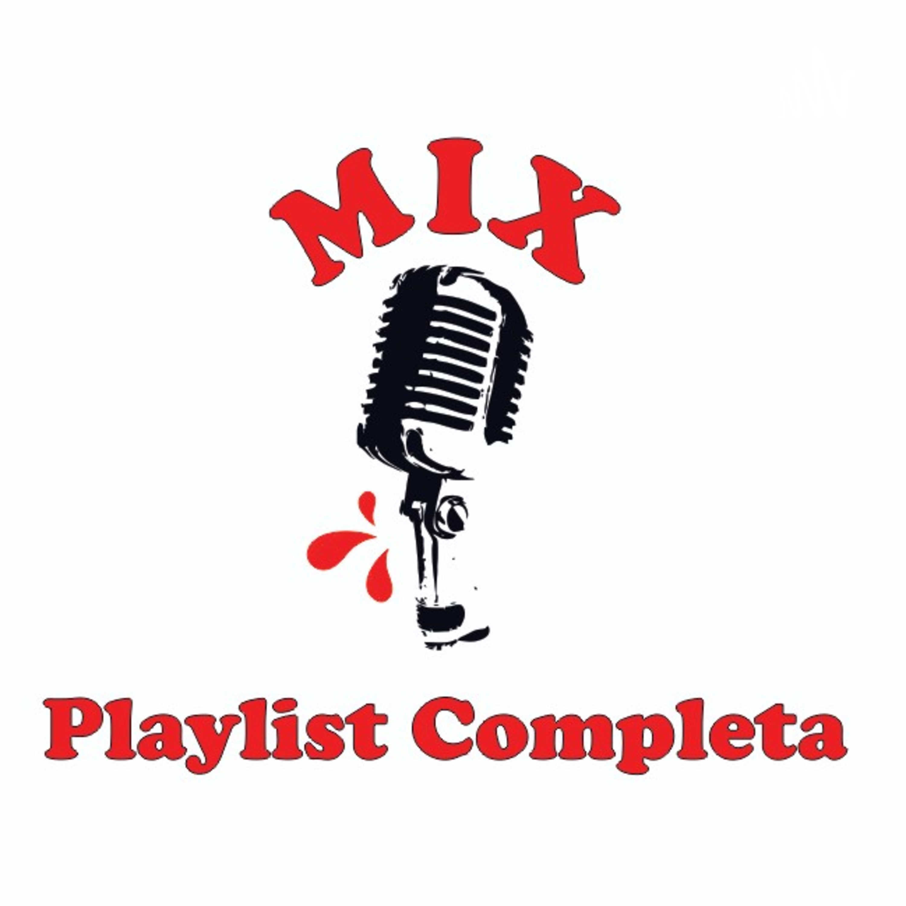 Playlist Completa podcast artwork