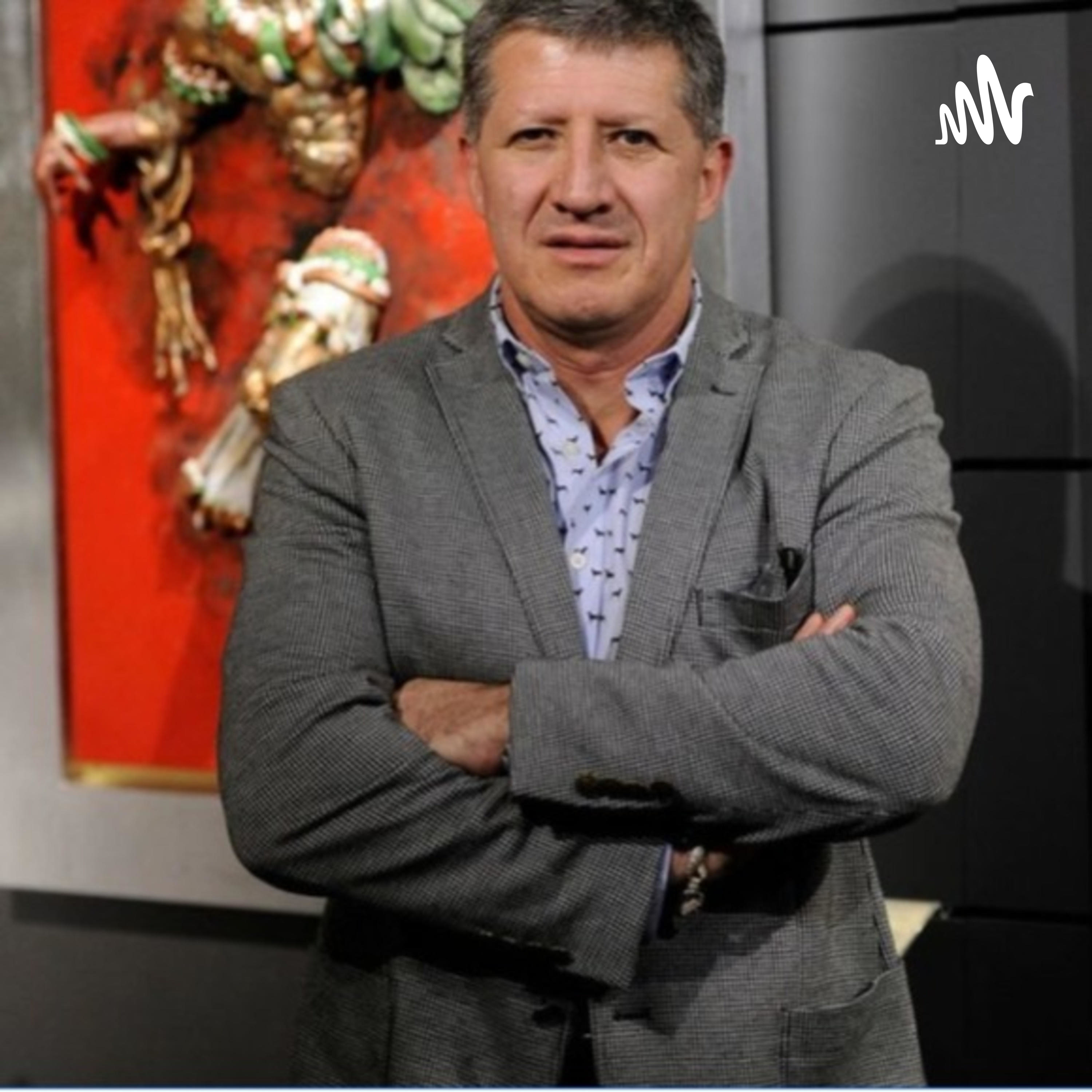 ENTRE WASHINGTON Y MEXICO noticias con la agenda bilateral By Jesús Esquivel
