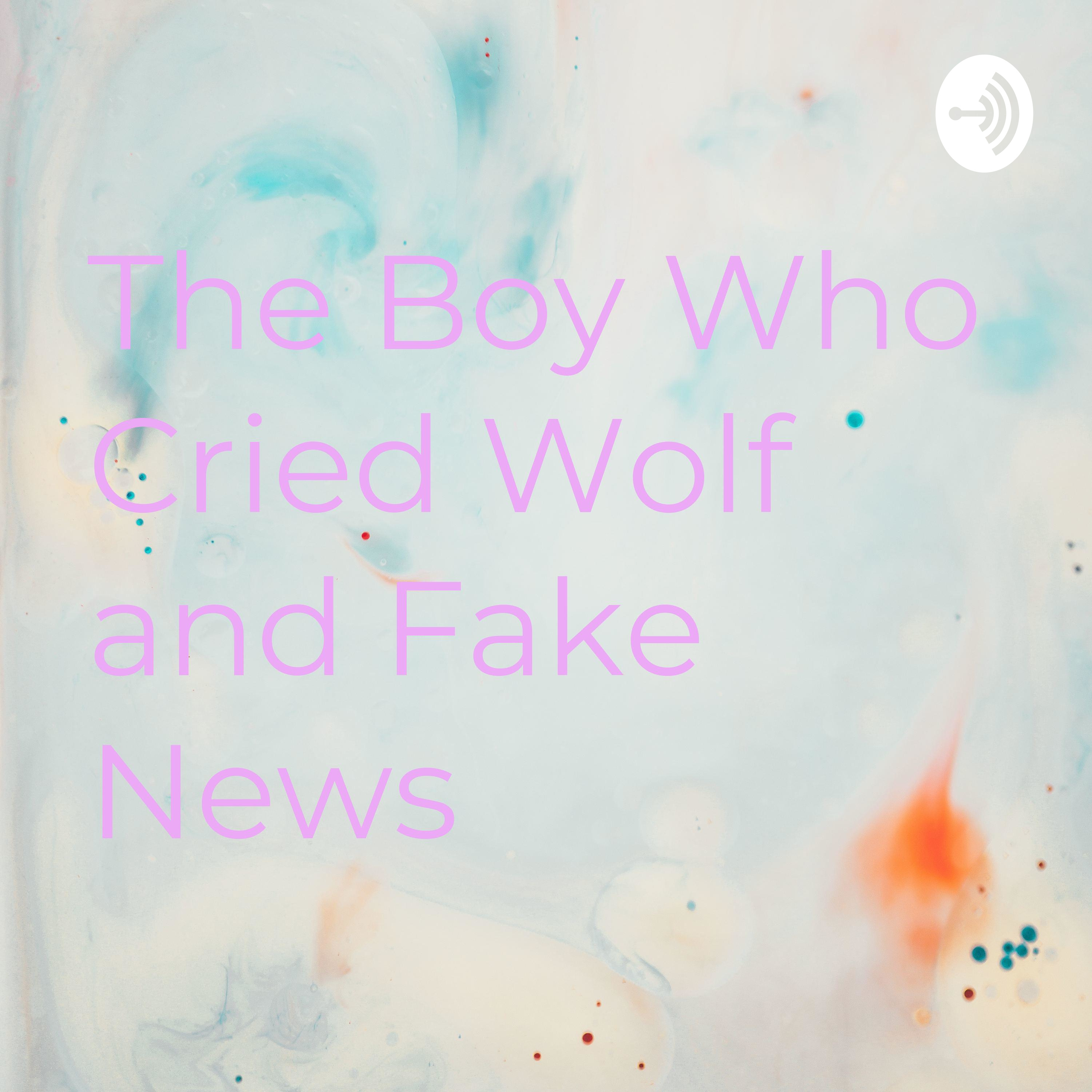 Connecting Aesop’s Fables to a Real Life Issue