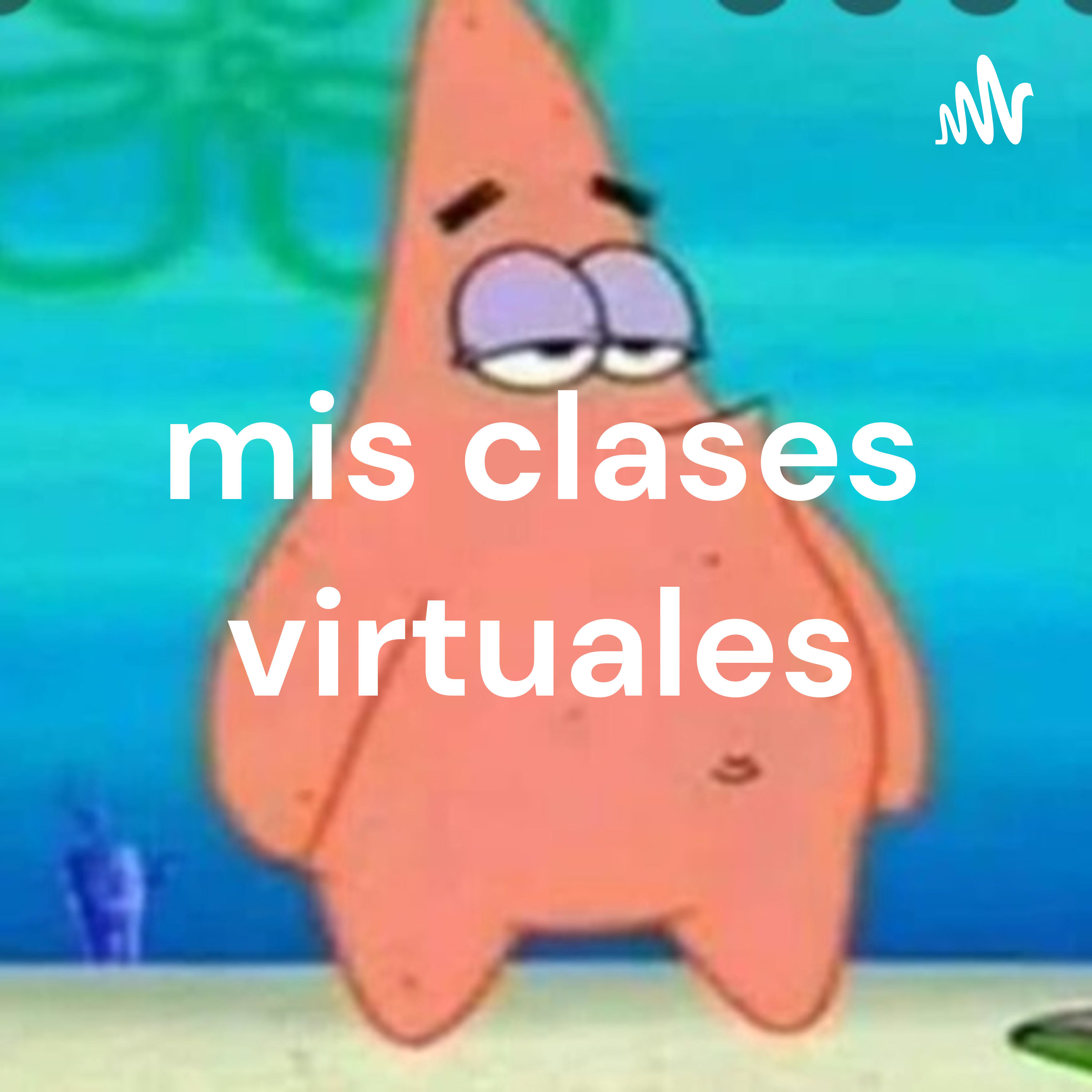 mis clases virtuales podcast artwork